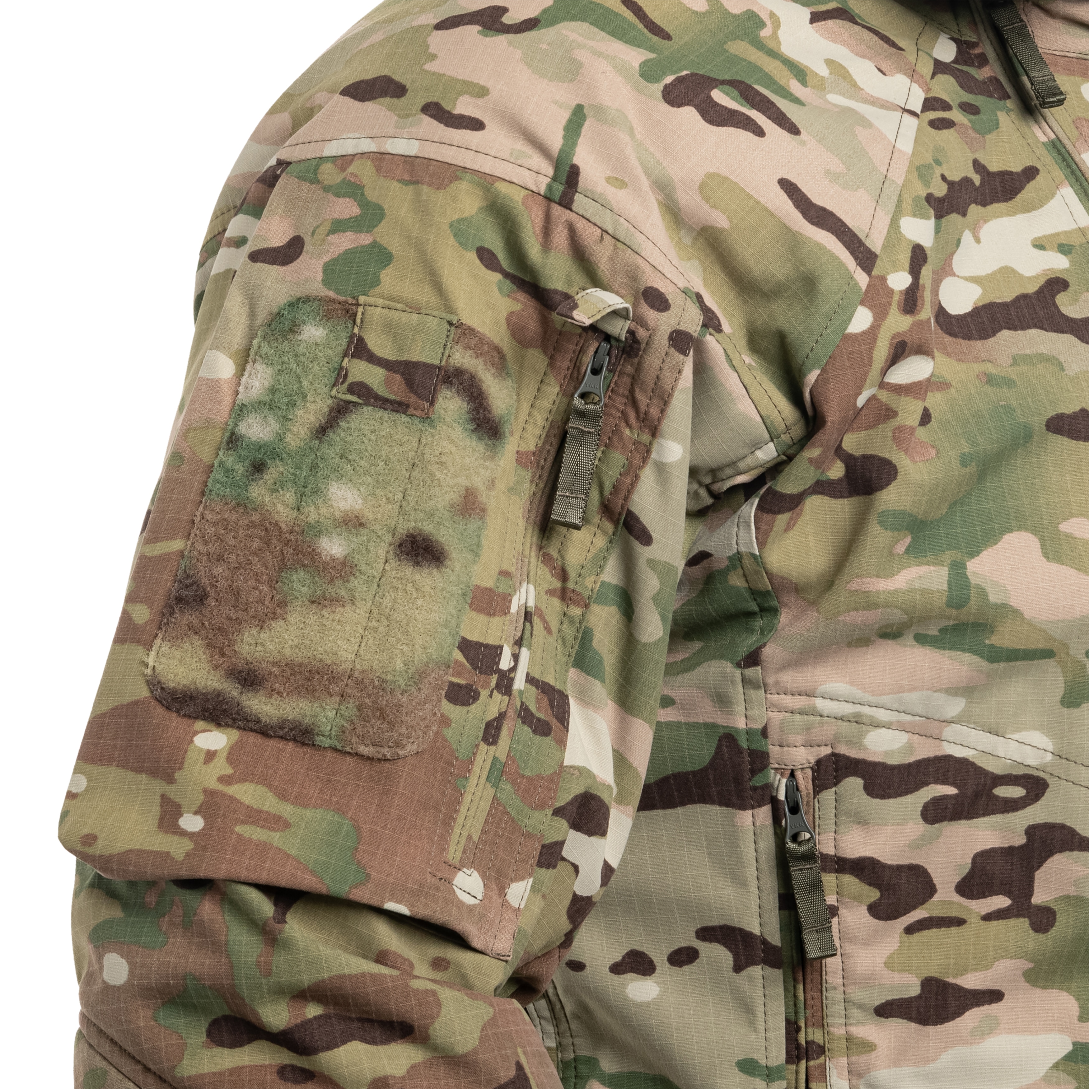 Bluza UF PRO AcE Gen.2 Winter Combat Shirt - MultiCam