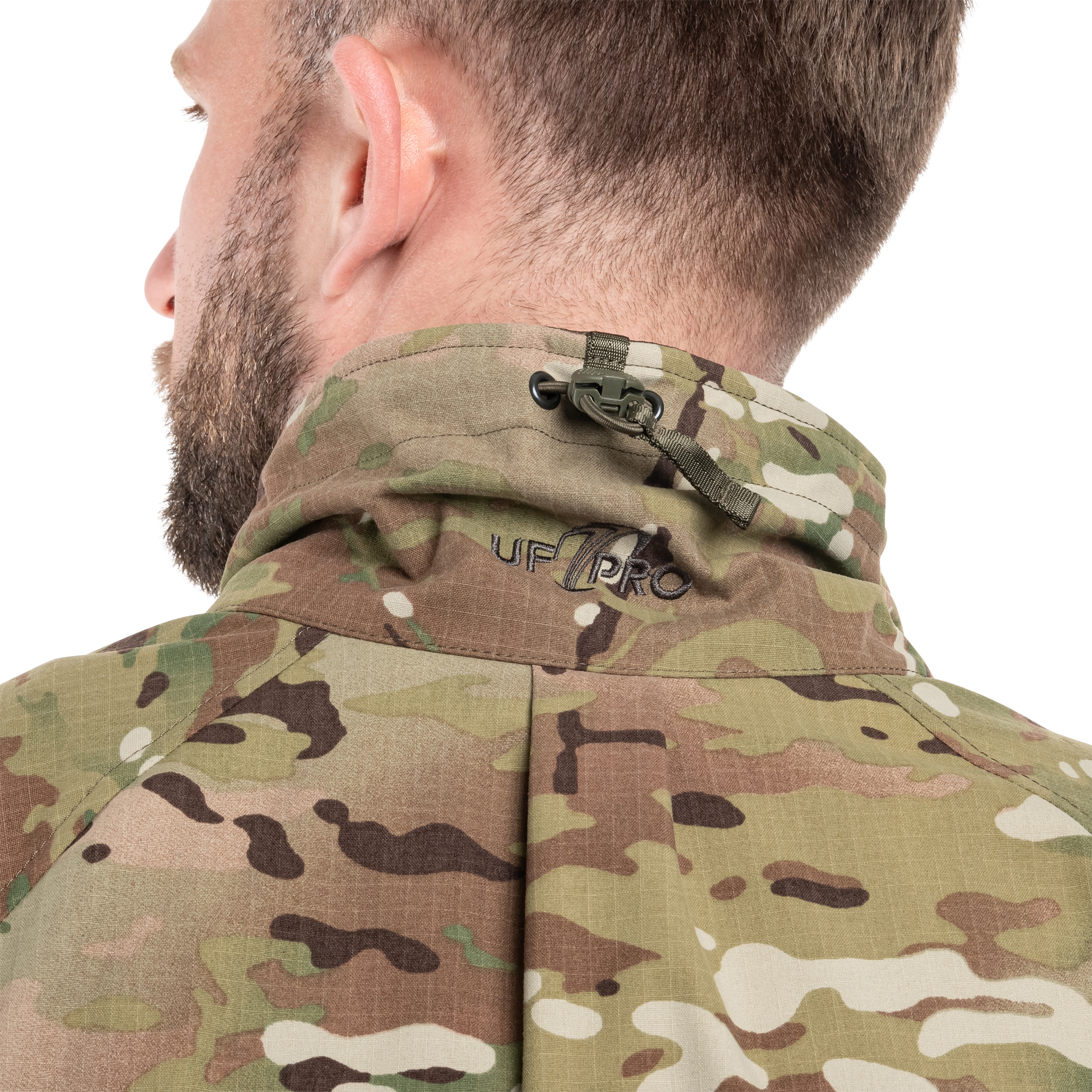 Bluza UF PRO AcE Gen.2 Winter Combat Shirt - MultiCam
