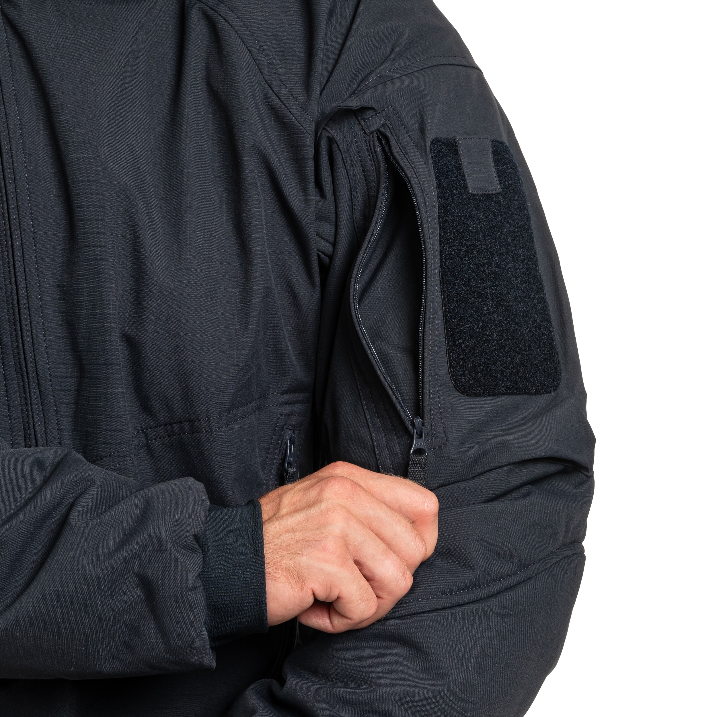 Bluza UF PRO AcE Gen.2 Winter Combat Shirt - Navy Blue