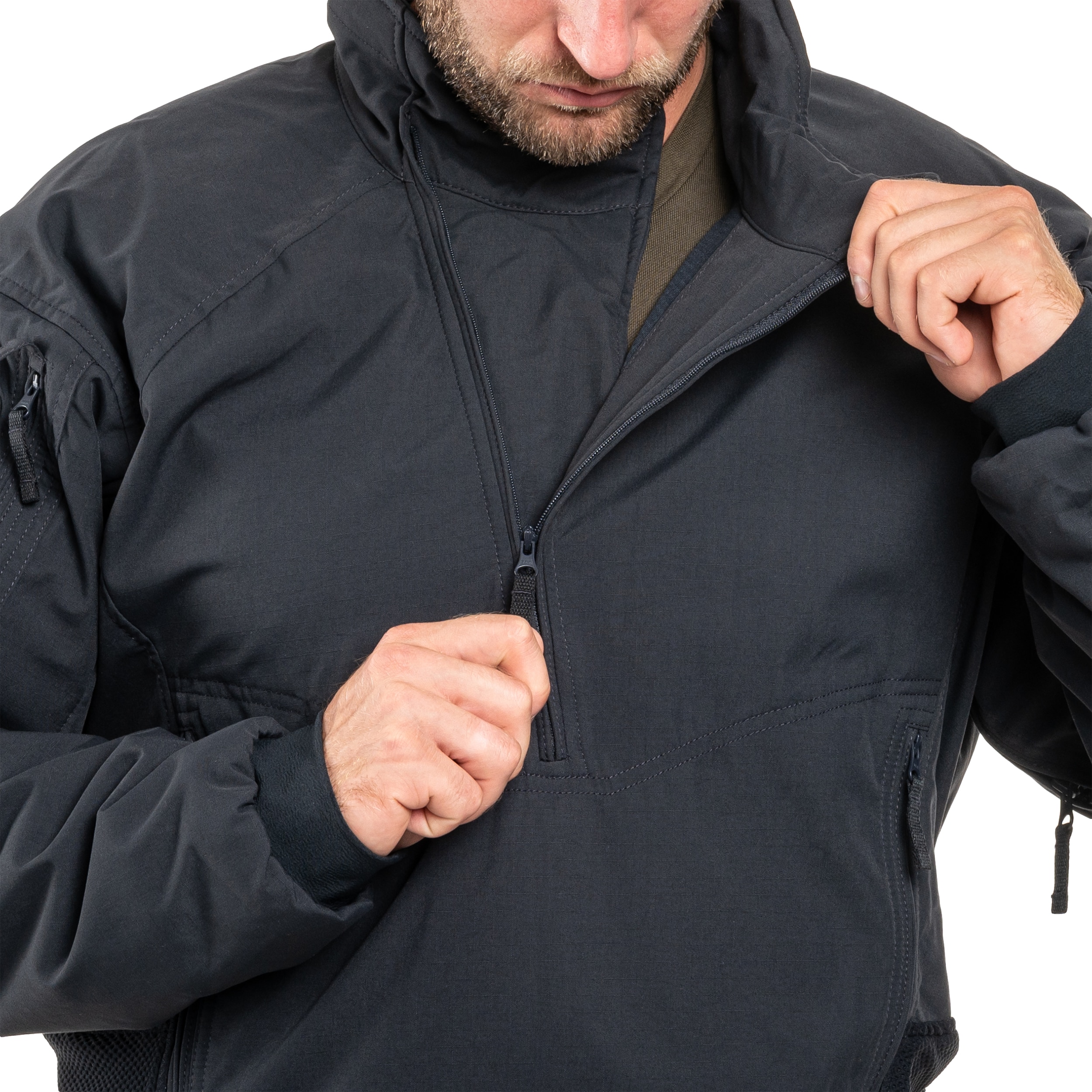 Bluza UF PRO AcE Gen.2 Winter Combat Shirt - Navy Blue