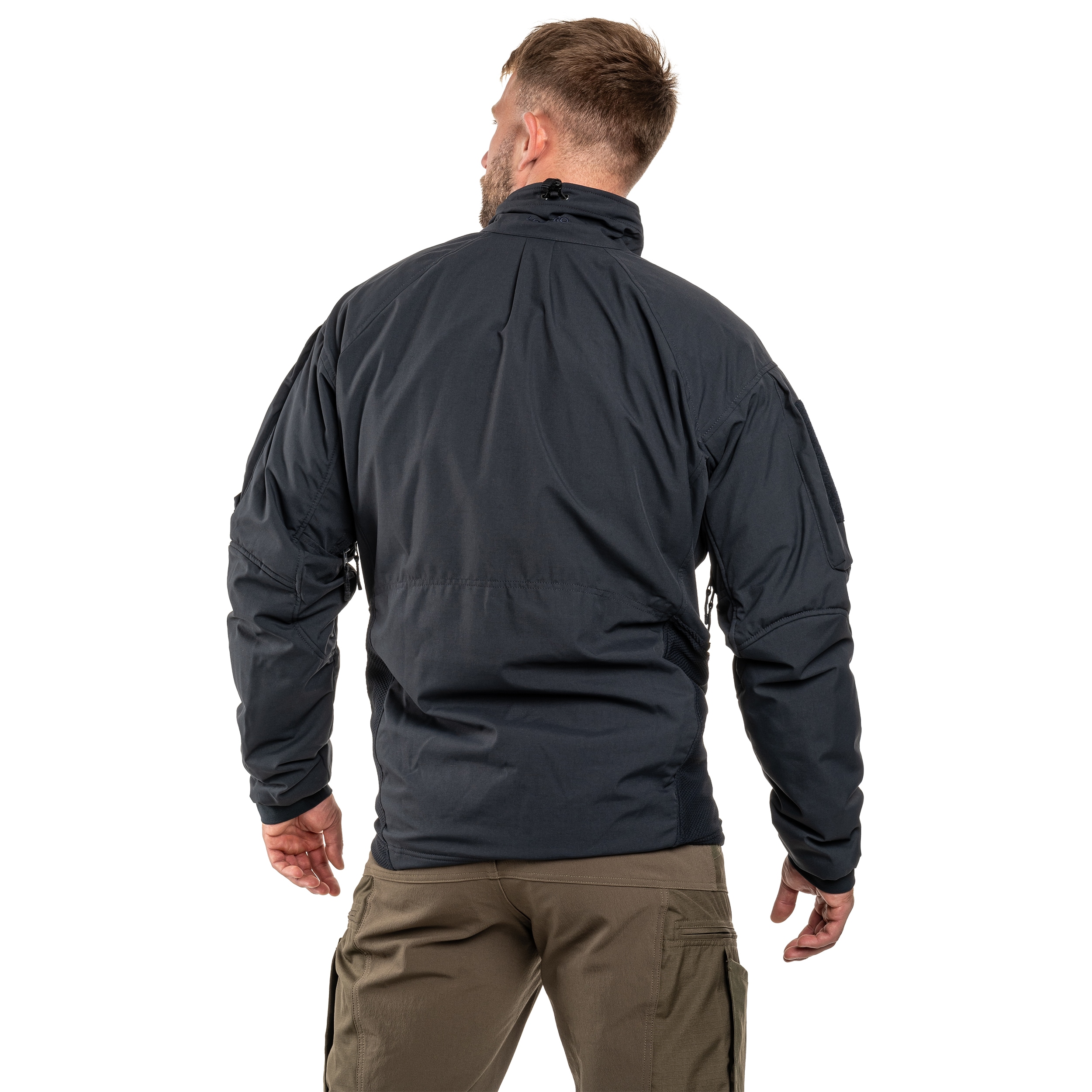 Bluza UF PRO AcE Gen.2 Winter Combat Shirt - Navy Blue