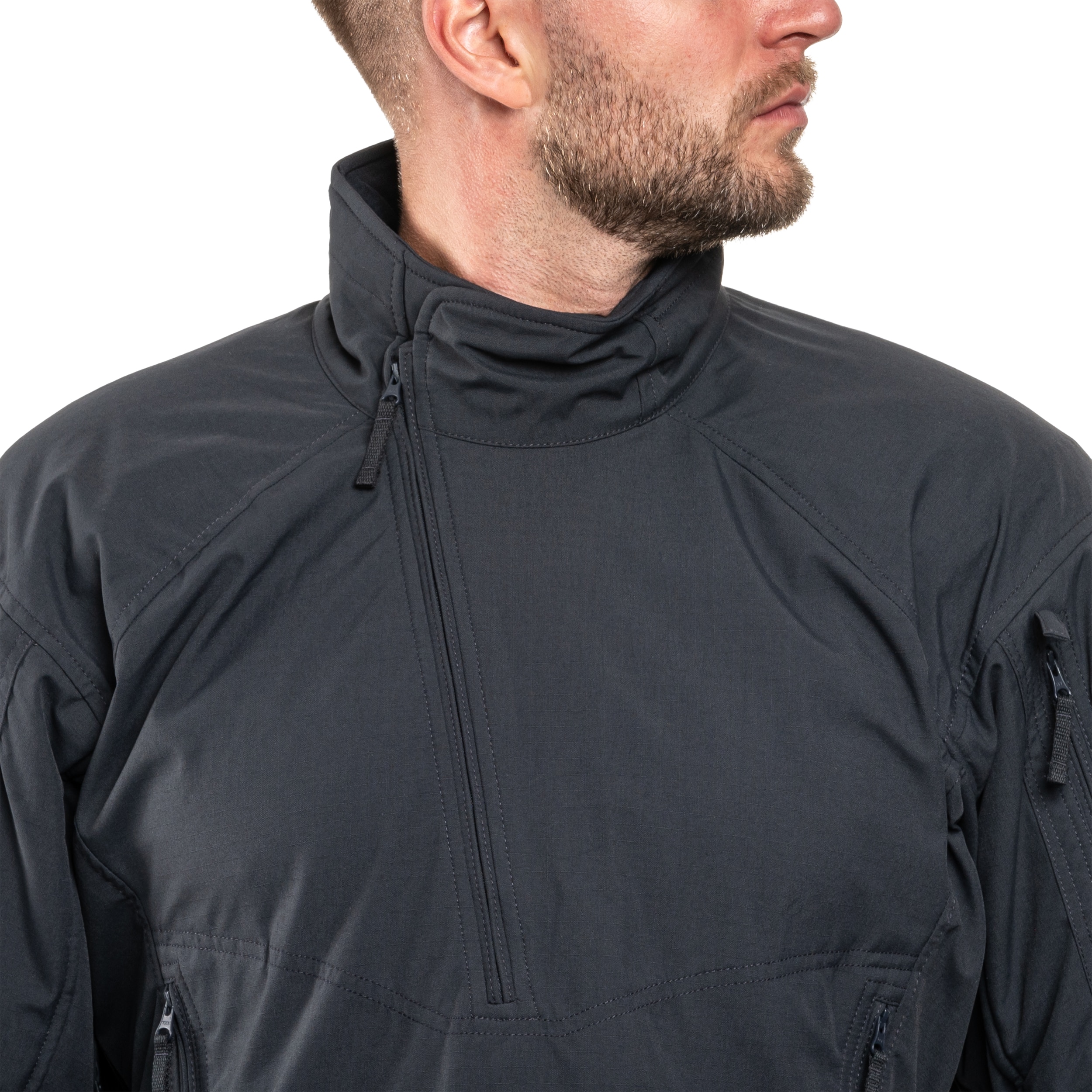 Bluza UF PRO AcE Gen.2 Winter Combat Shirt - Navy Blue