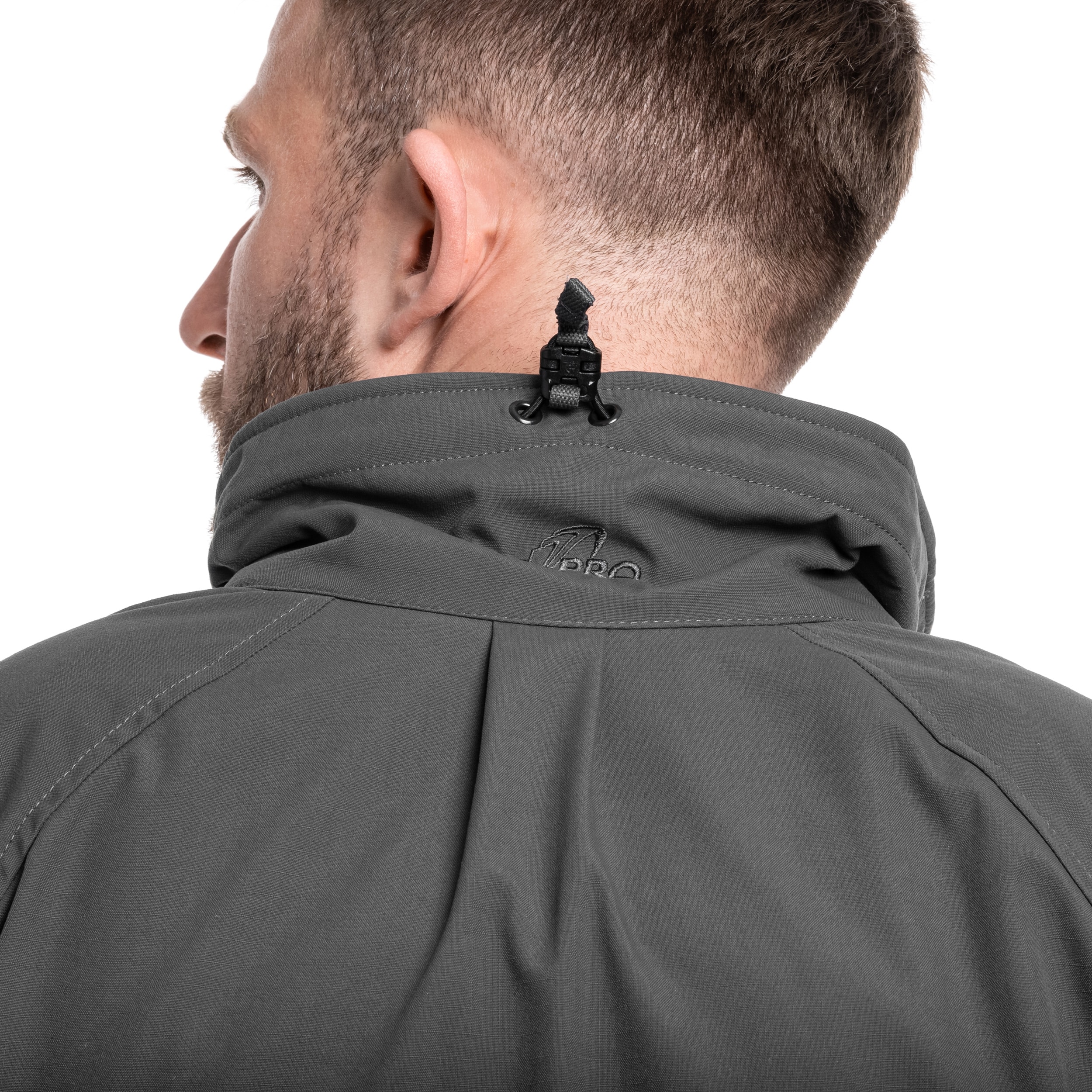 Bluza UF PRO AcE Gen.2 Winter Combat Shirt - Steel Grey