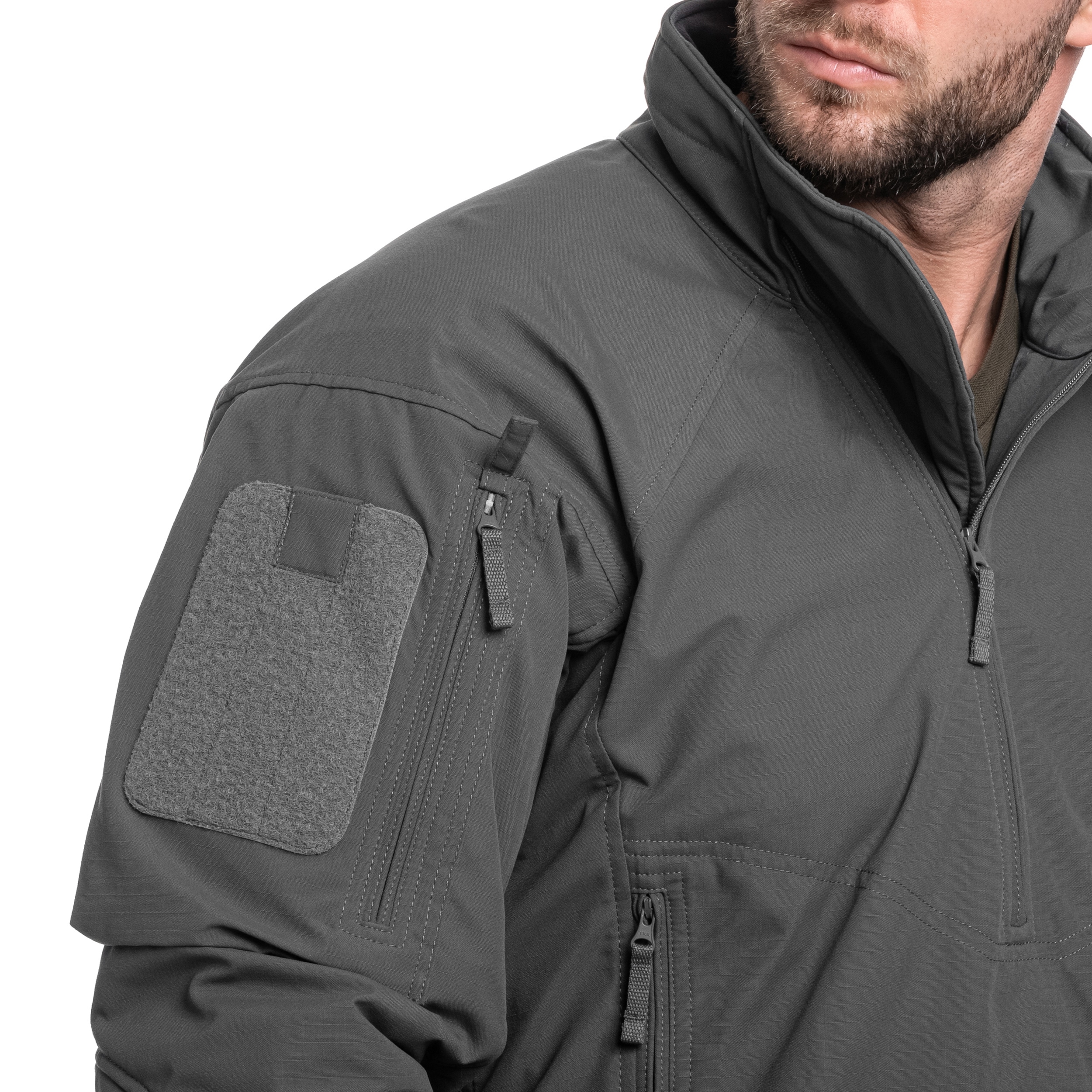 Bluza UF PRO AcE Gen.2 Winter Combat Shirt - Steel Grey