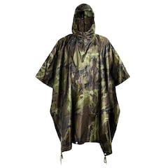 Ponczo MFH RipStop - M95 CZ Camo