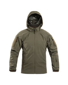 Куртка UF PRO Delta AcE Plus Gen.3 Tactical Winter Jacket - Brown Grey Куртка UF PRO Delta AcE Plus Gen.3 Tactical Winter Jacket - Brown Grey