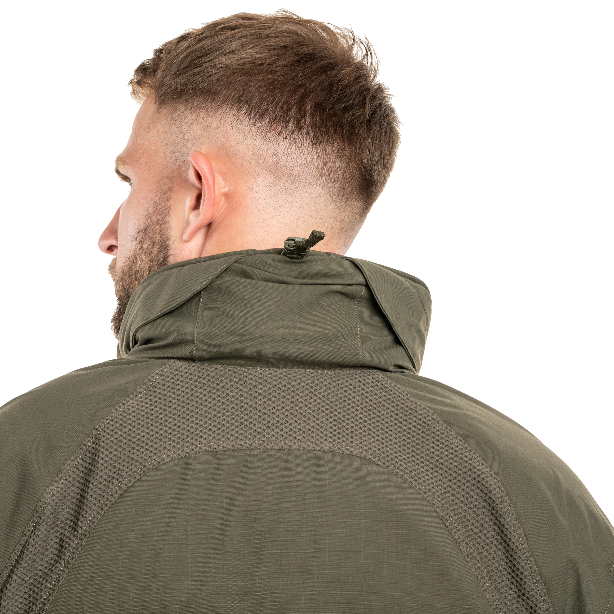 Kurtka UF PRO Delta AcE Plus Gen.3 Tactical Winter Jacket - Brown Grey