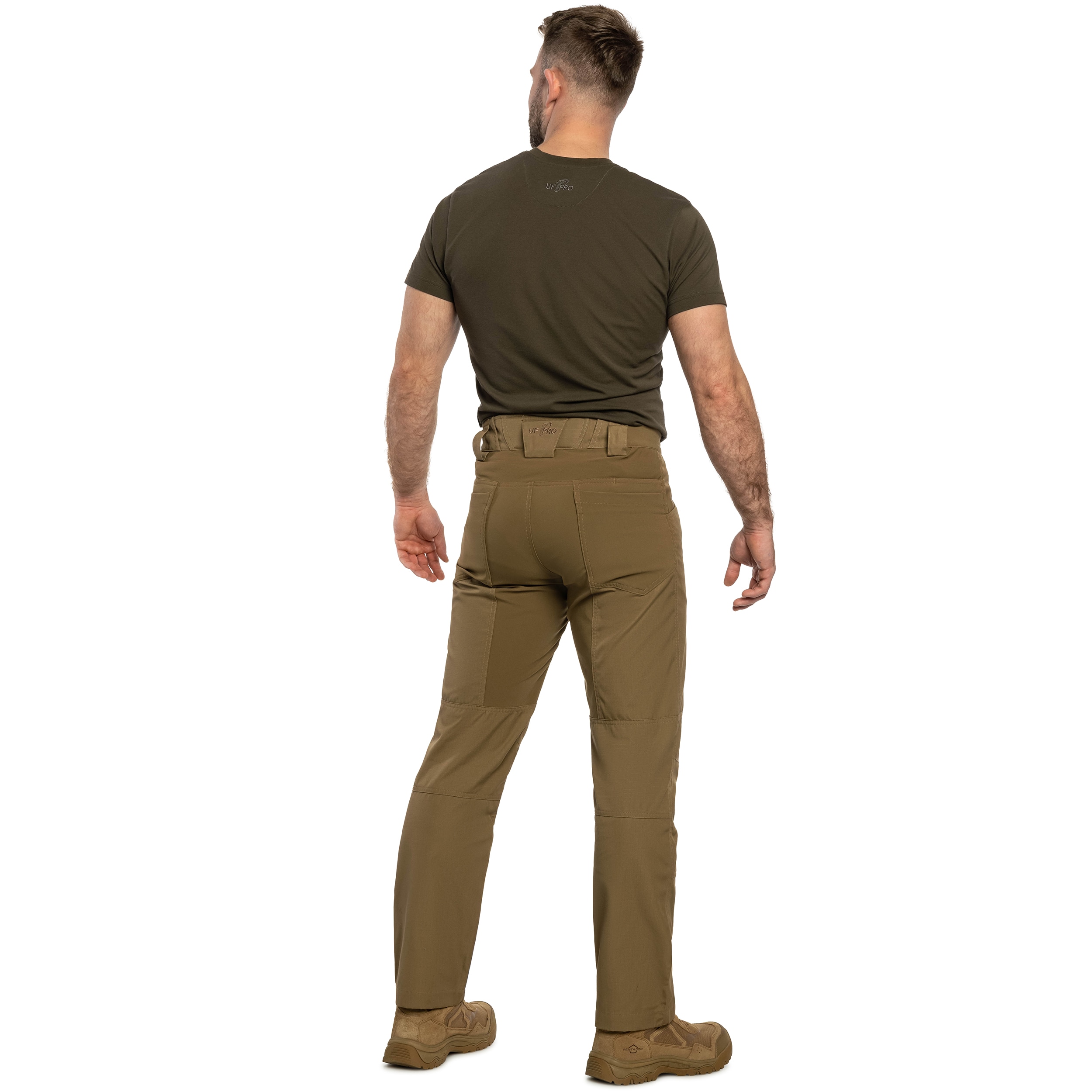 Spodnie UF PRO P-40 Urban Gen.2 Tactical - Kangaroo