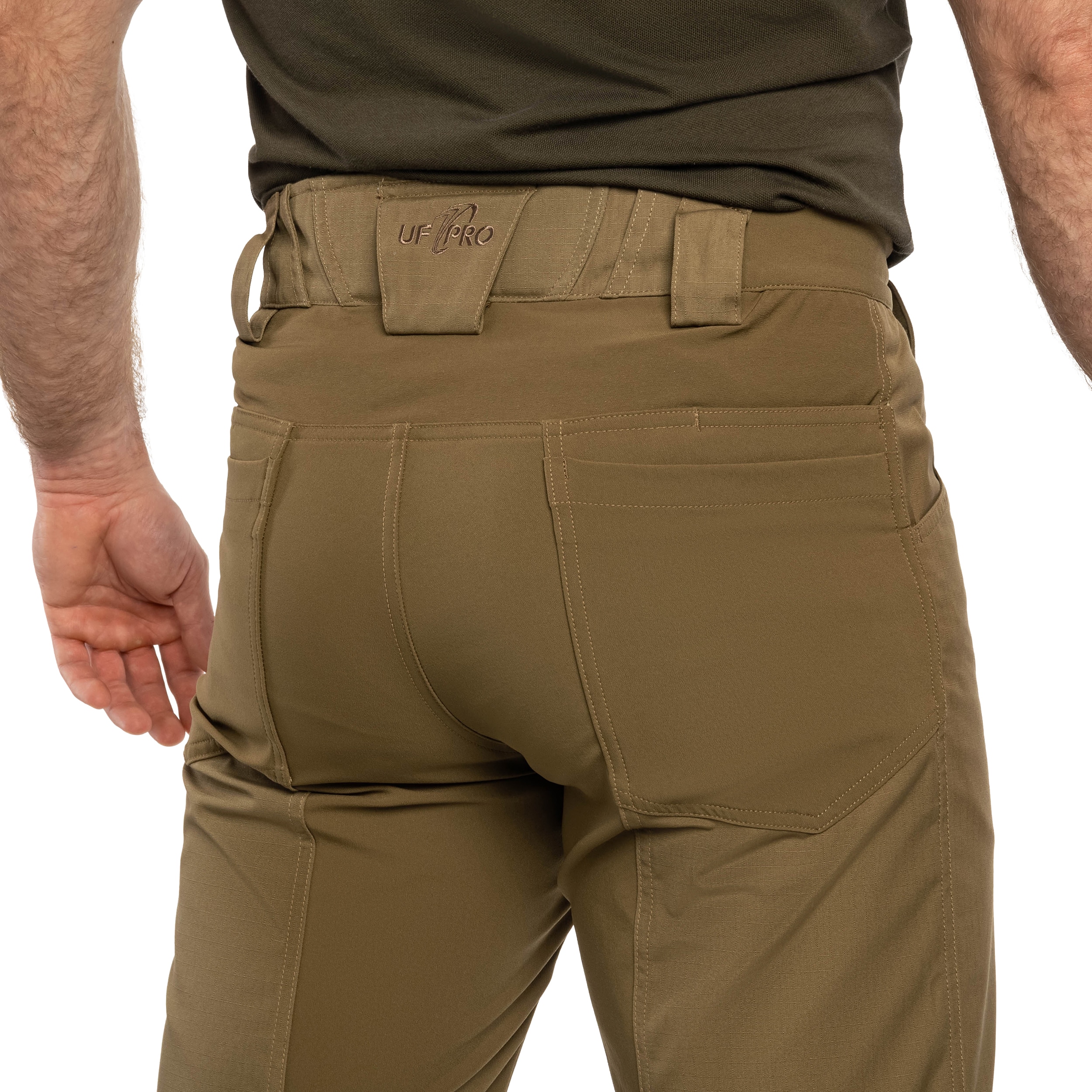 Spodnie UF PRO P-40 Urban Gen.2 Tactical - Kangaroo