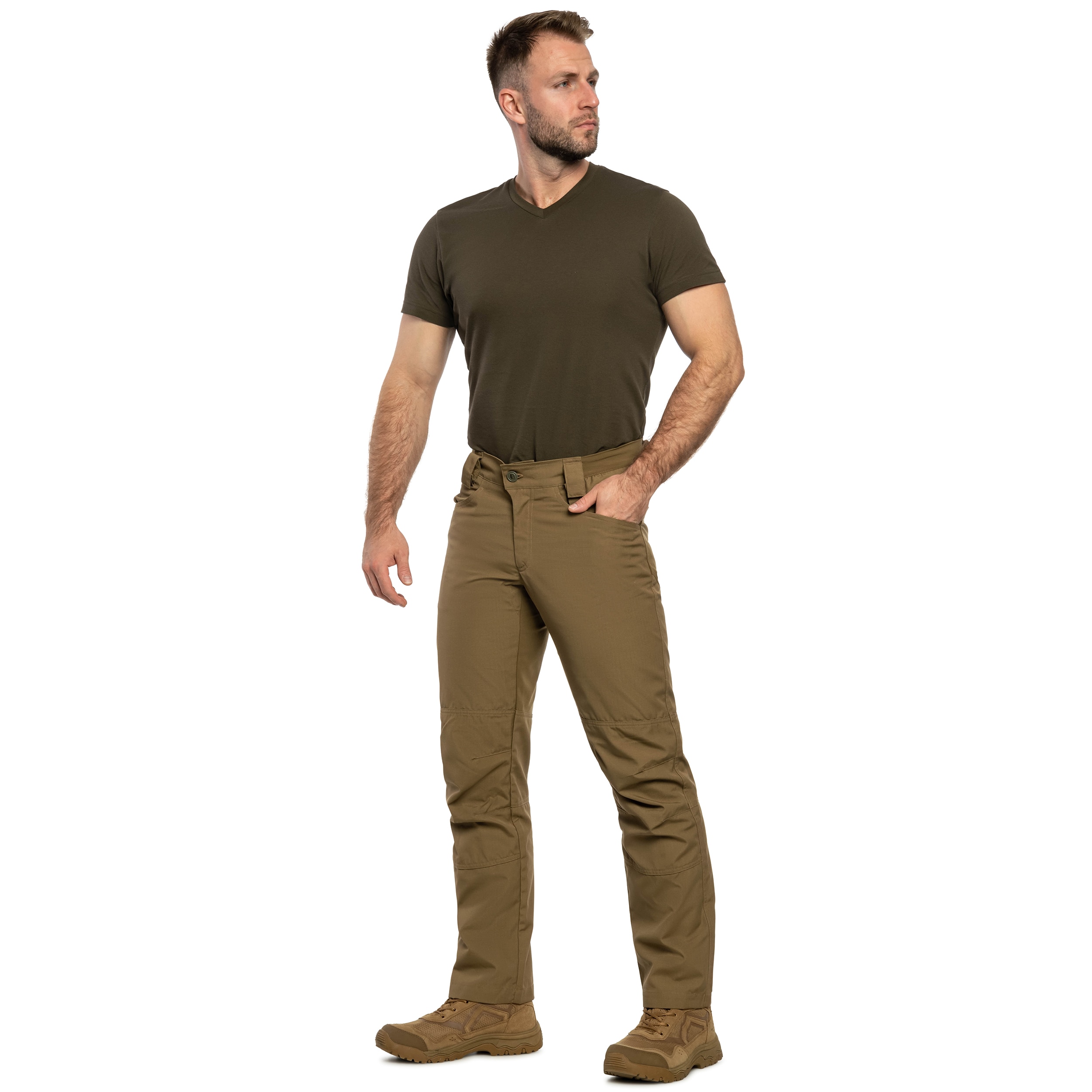 Spodnie UF PRO P-40 Urban Gen.2 Tactical - Kangaroo