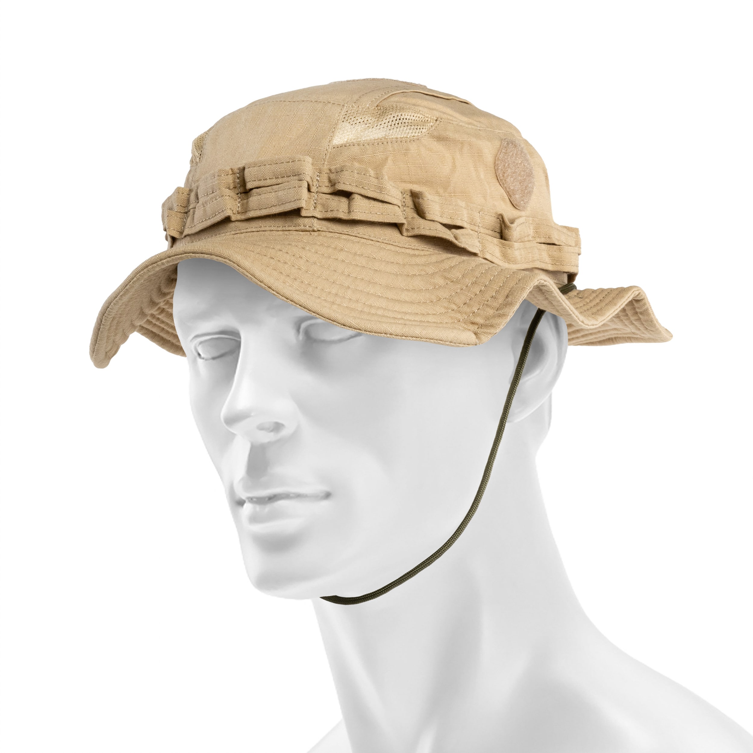 Kapelusz UF PRO Striker Gen.3 Boonie Hat - Tan