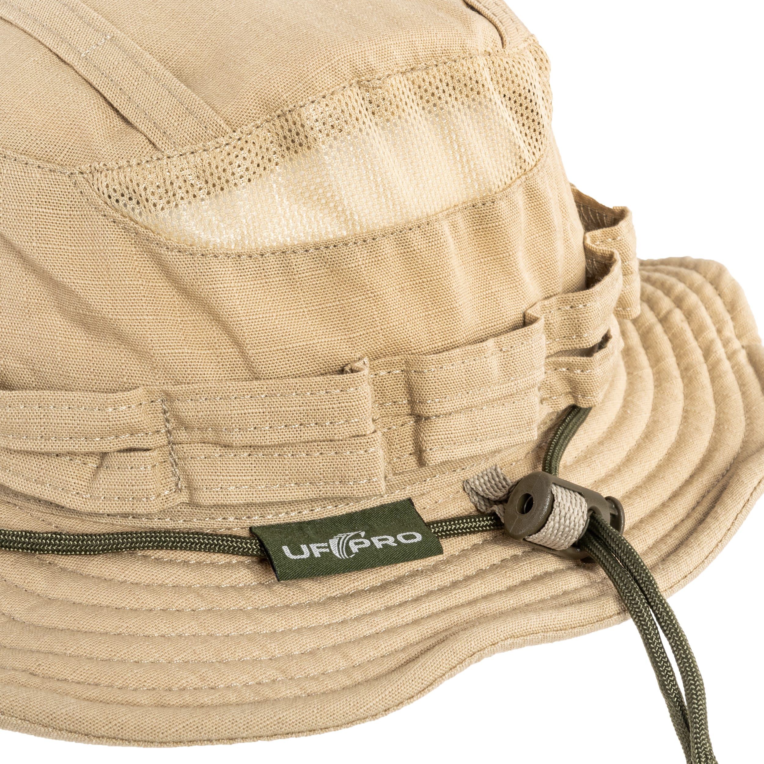 Kapelusz UF PRO Striker Gen.3 Boonie Hat - Tan
