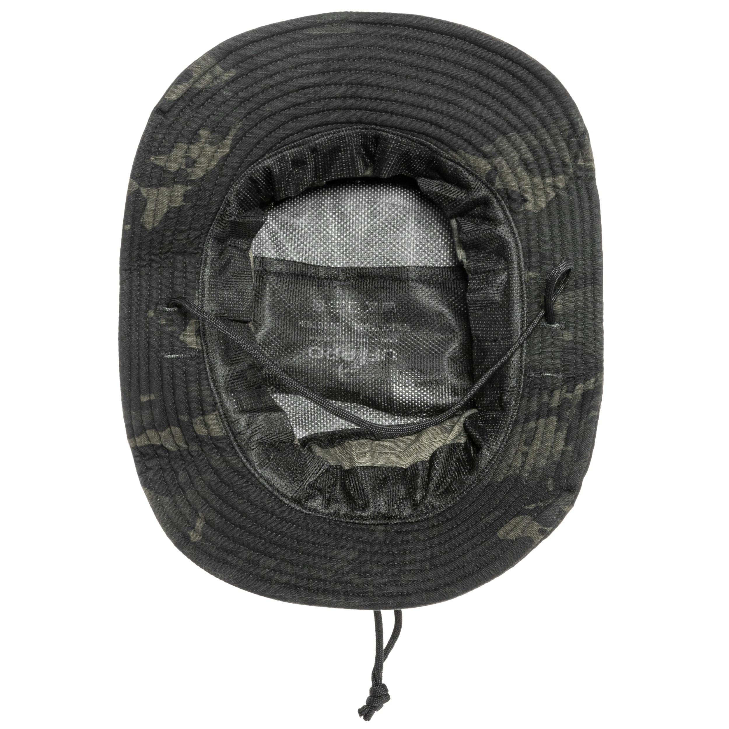 Капелюх UF PRO Striker Gen.3 Boonie Hat - MultiCam Black