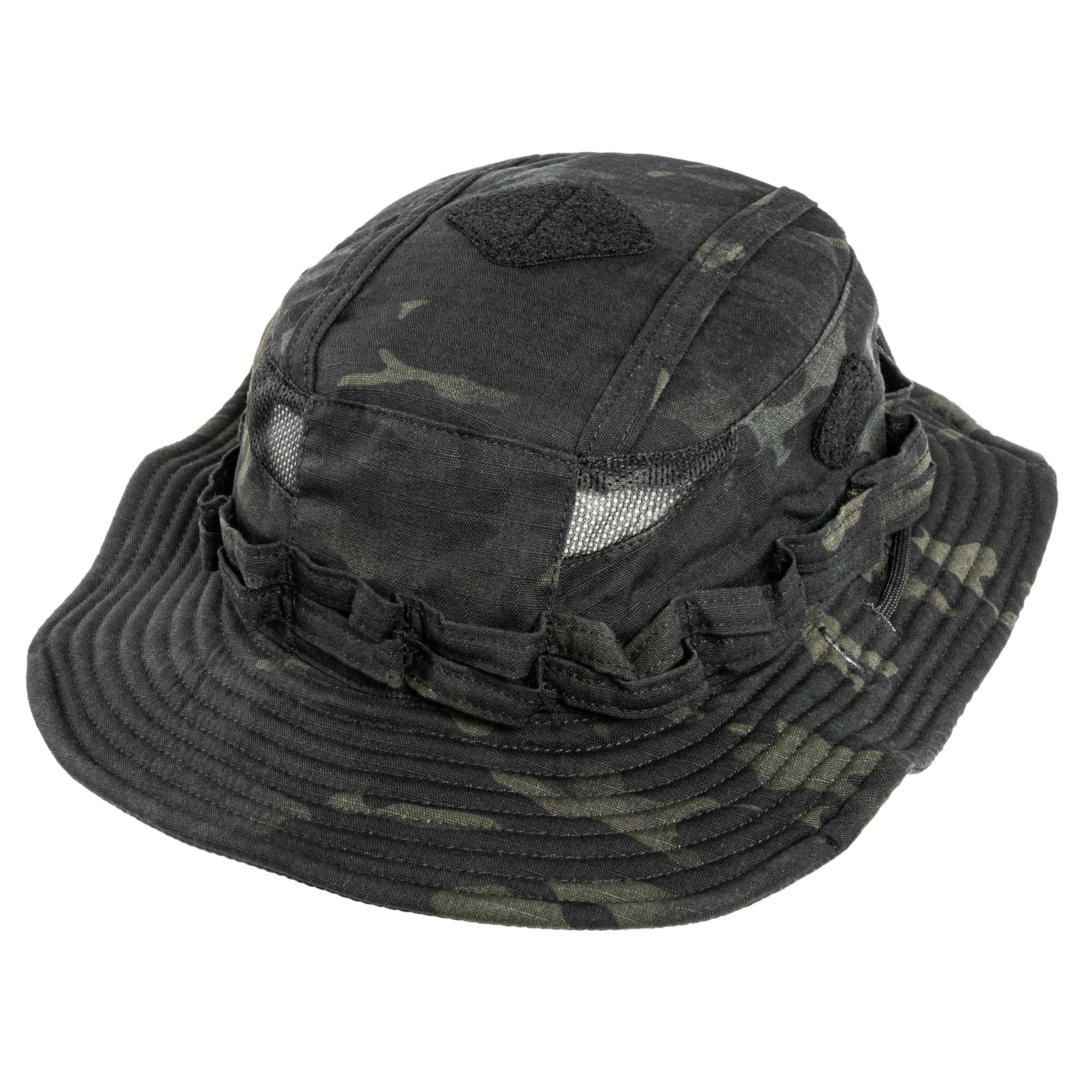 Капелюх UF PRO Striker Gen.3 Boonie Hat - MultiCam Black