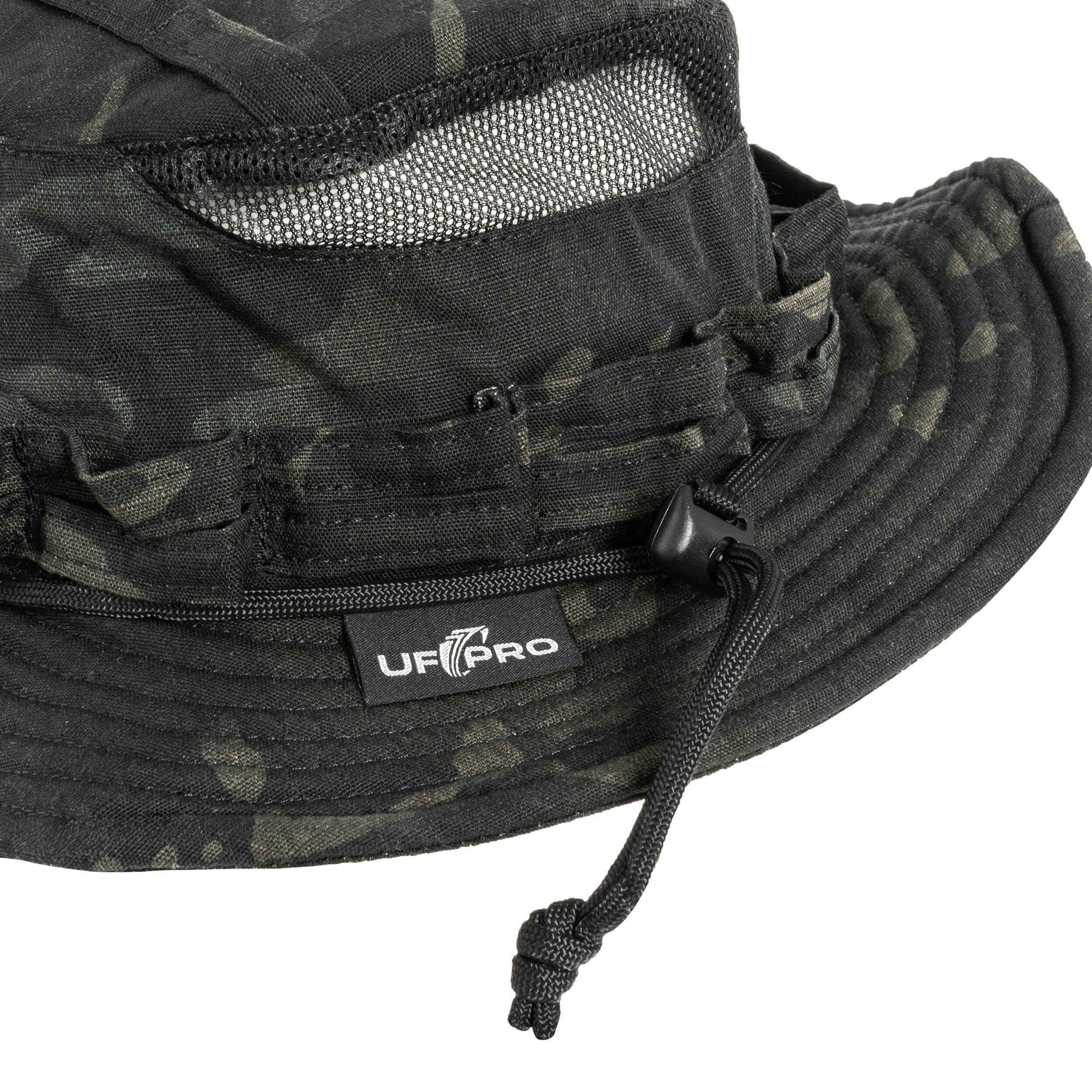 Kapelusz UF PRO Striker Gen.3 Boonie Hat - MultiCam Black