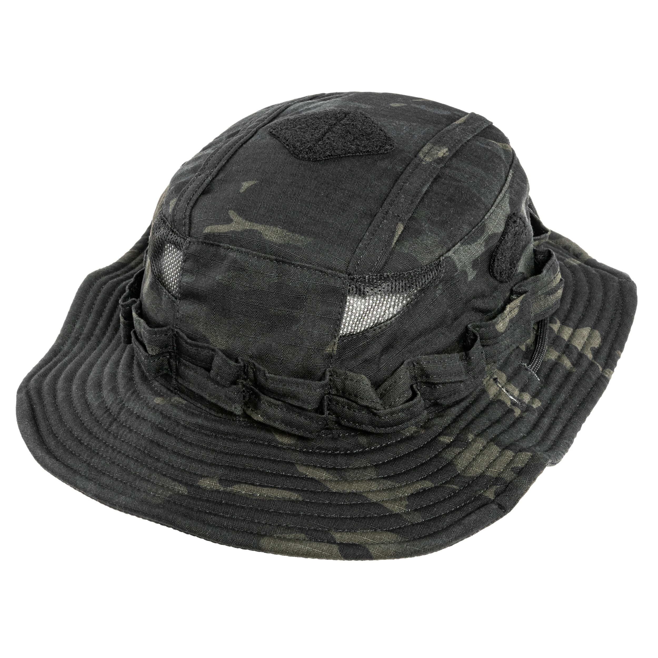 Kapelusz UF PRO Striker Gen.3 Boonie Hat - MultiCam Black