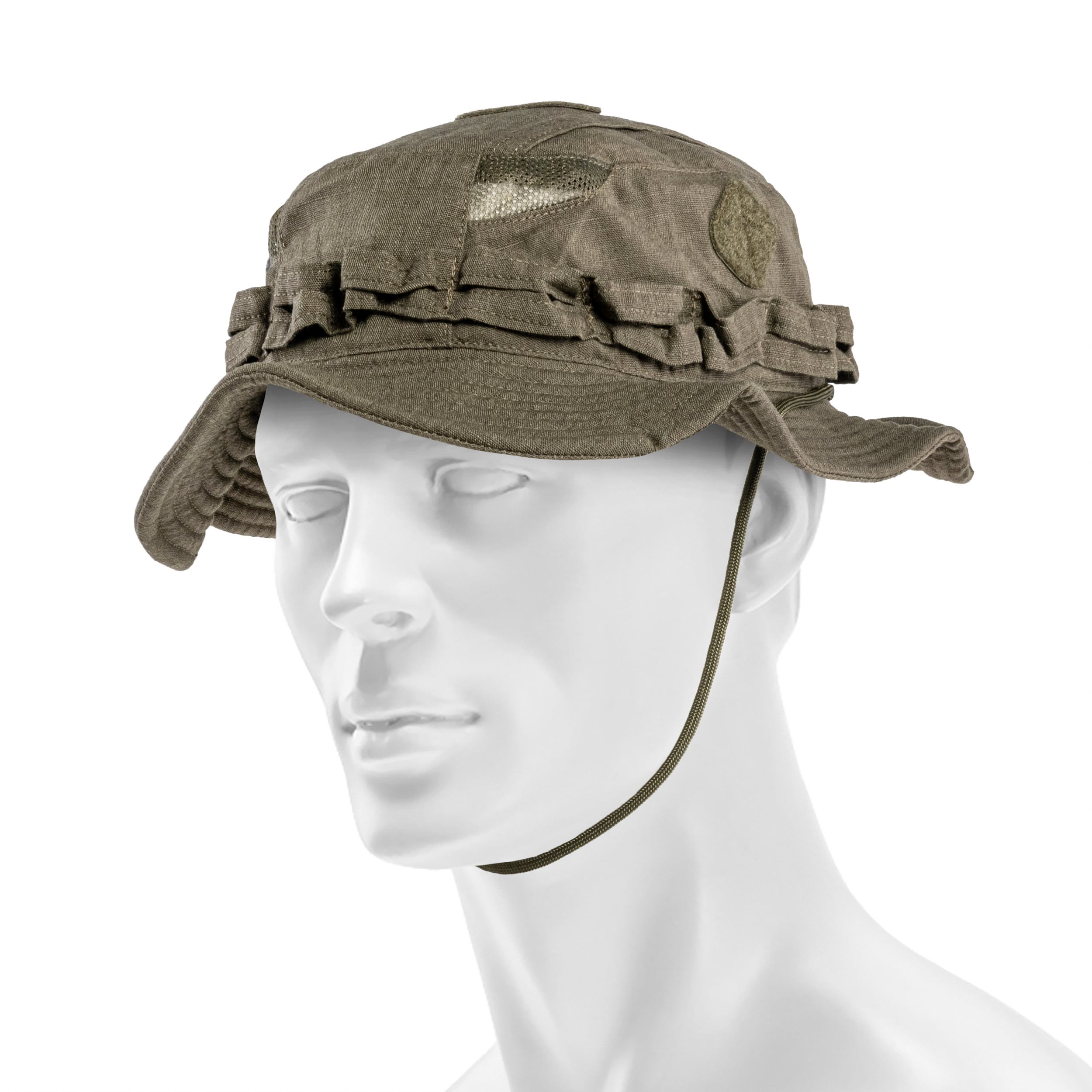Kapelusz UF PRO Striker Gen.3 Boonie Hat - Brown/Grey