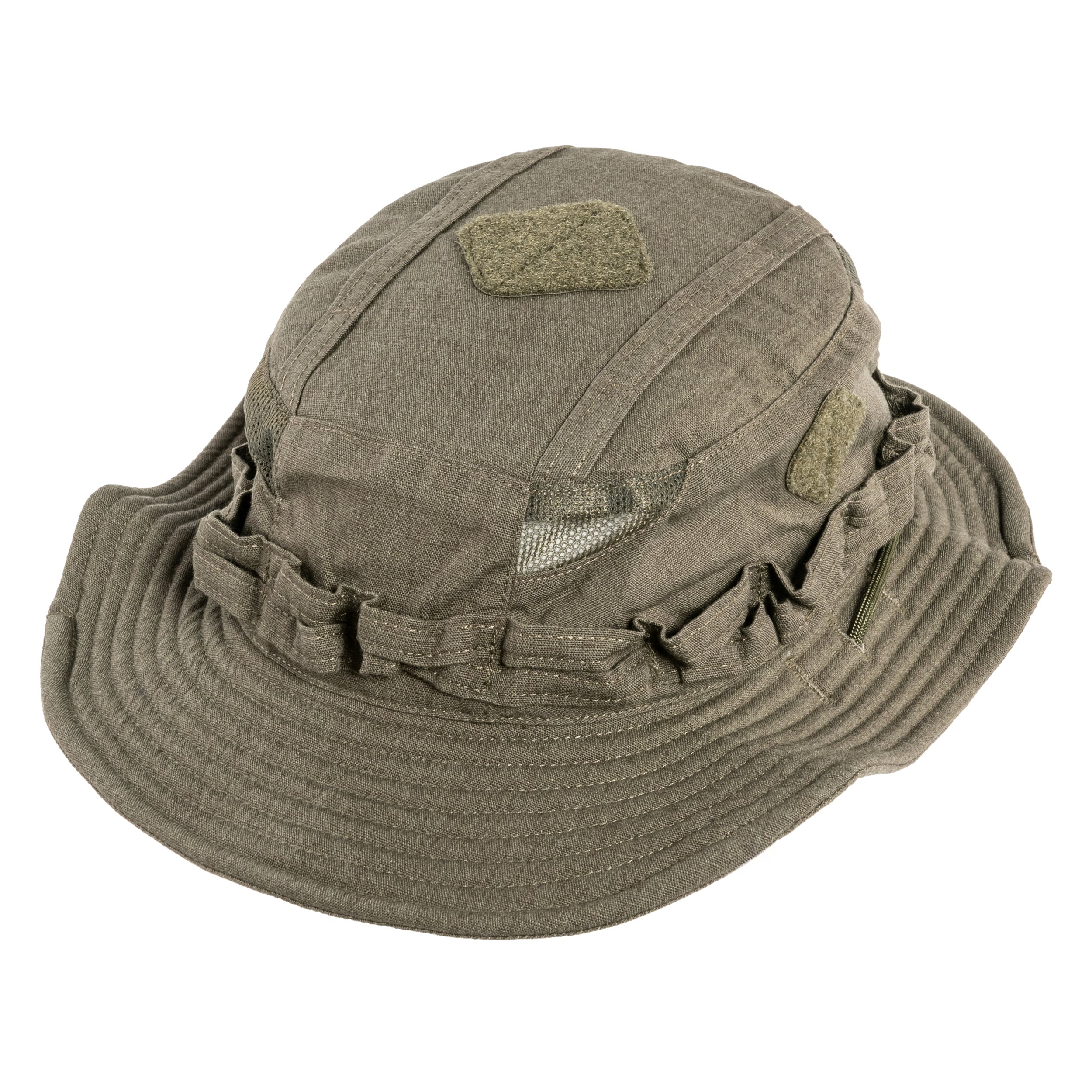 Kapelusz UF PRO Striker Gen.3 Boonie Hat - Brown/Grey