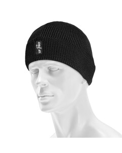 Шапка UF PRO Watch Cap - Black Шапка UF PRO Watch Cap - Black