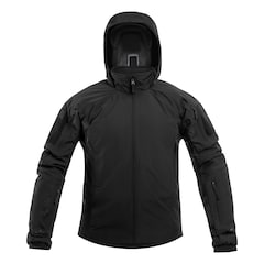 Kurtka UF PRO Delta AcE Plus Gen.3 Tactical Winter Jacket - Black