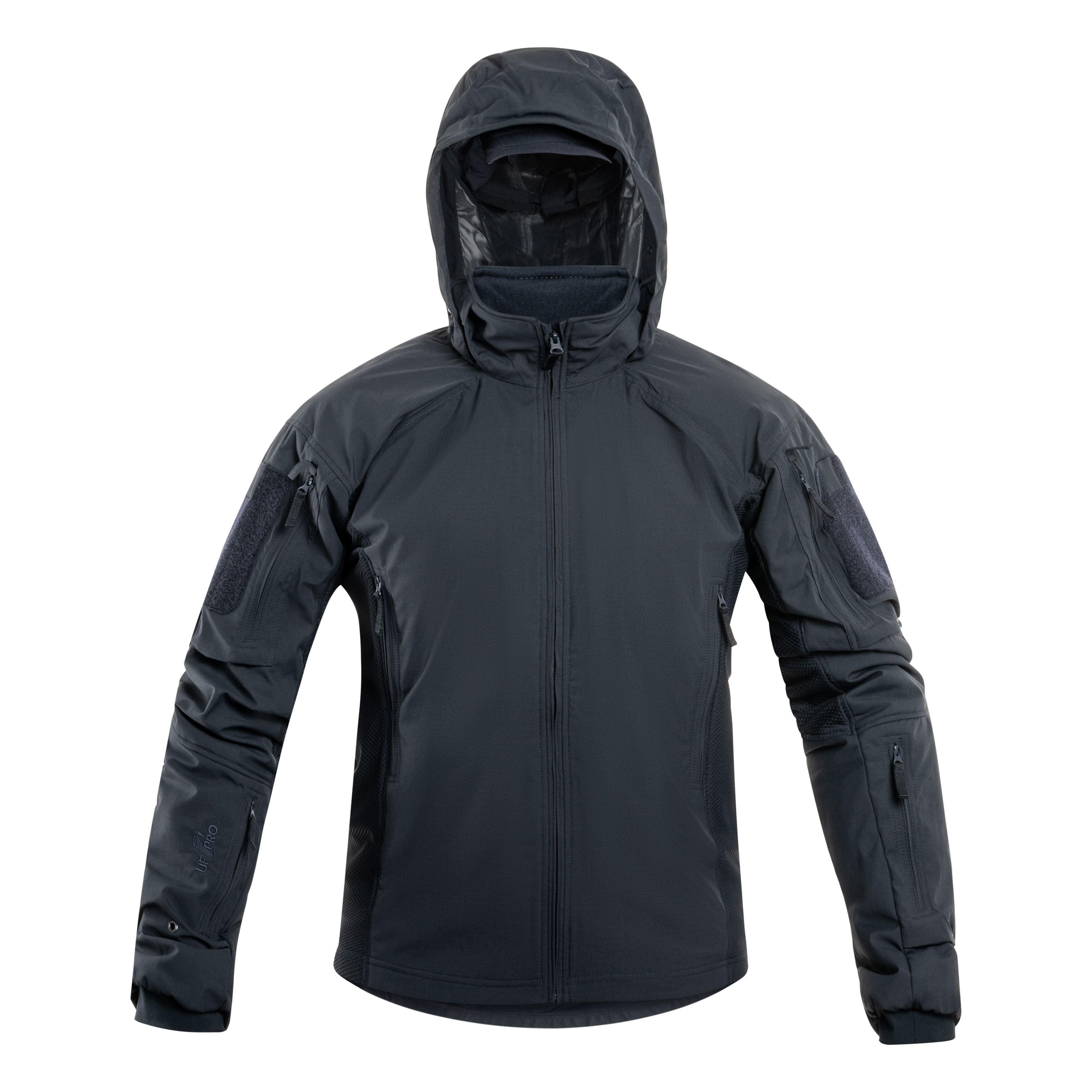 Kurtka UF PRO Delta AcE Plus Gen.3 Tactical Winter Jacket - Navy Blue