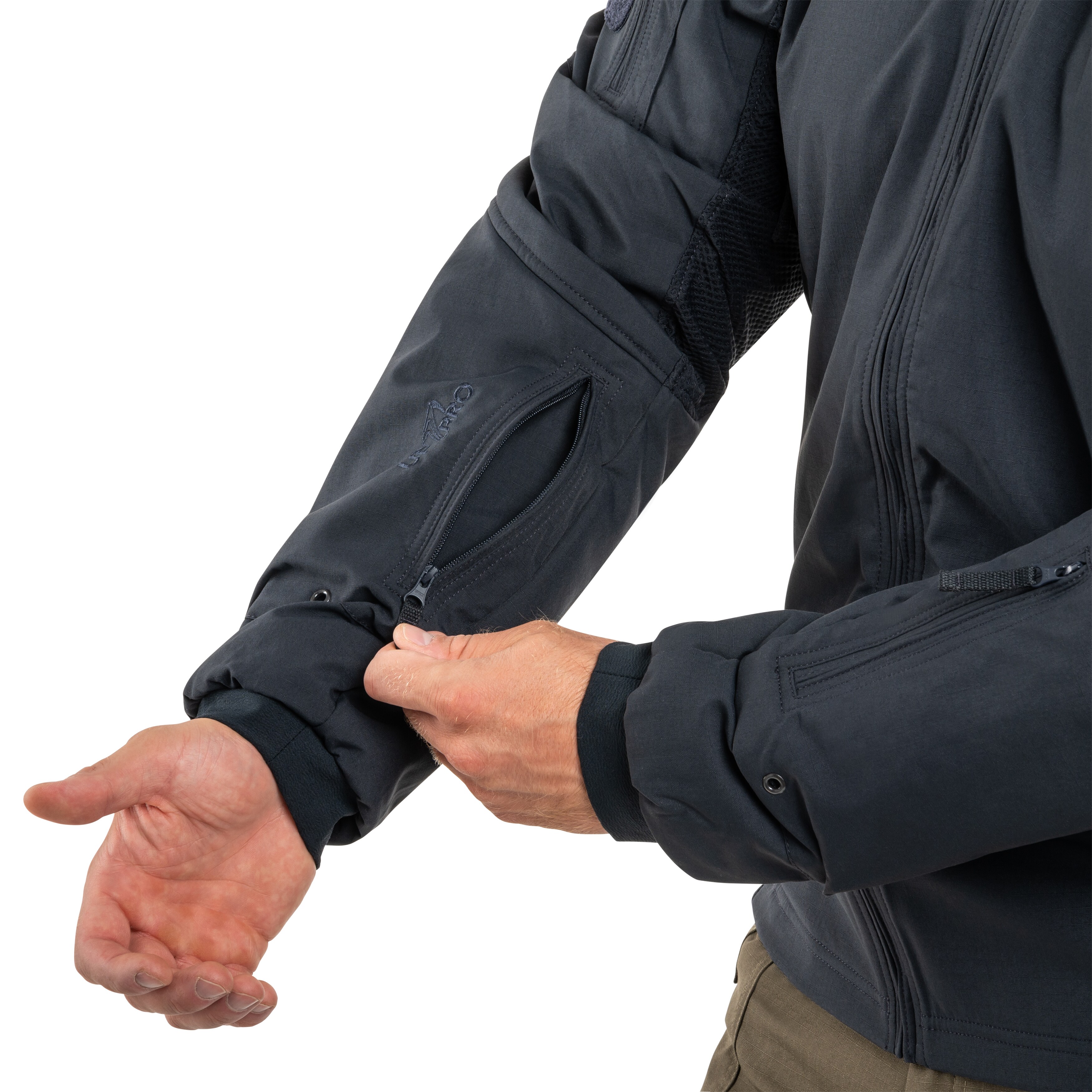 Kurtka UF PRO Delta AcE Plus Gen.3 Tactical Winter Jacket - Navy Blue