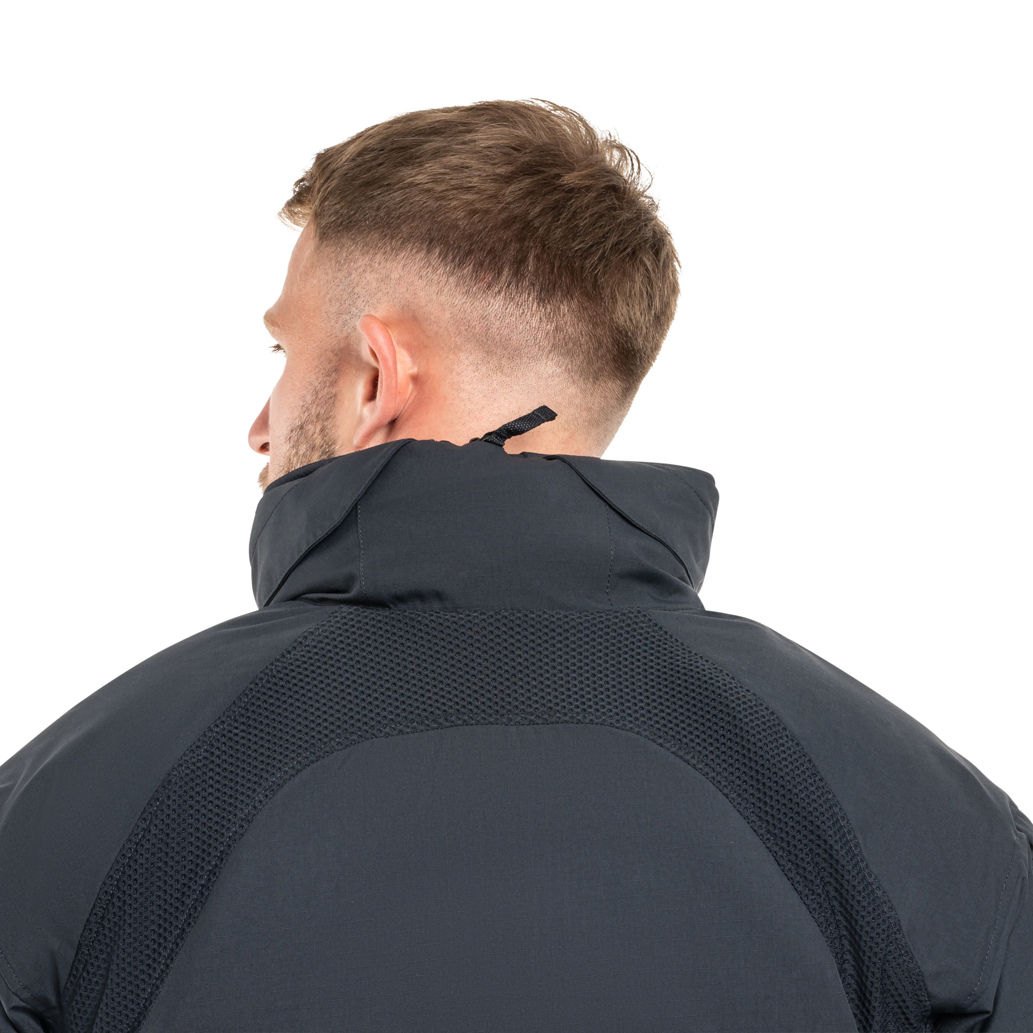 Kurtka UF PRO Delta AcE Plus Gen.3 Tactical Winter Jacket - Navy Blue