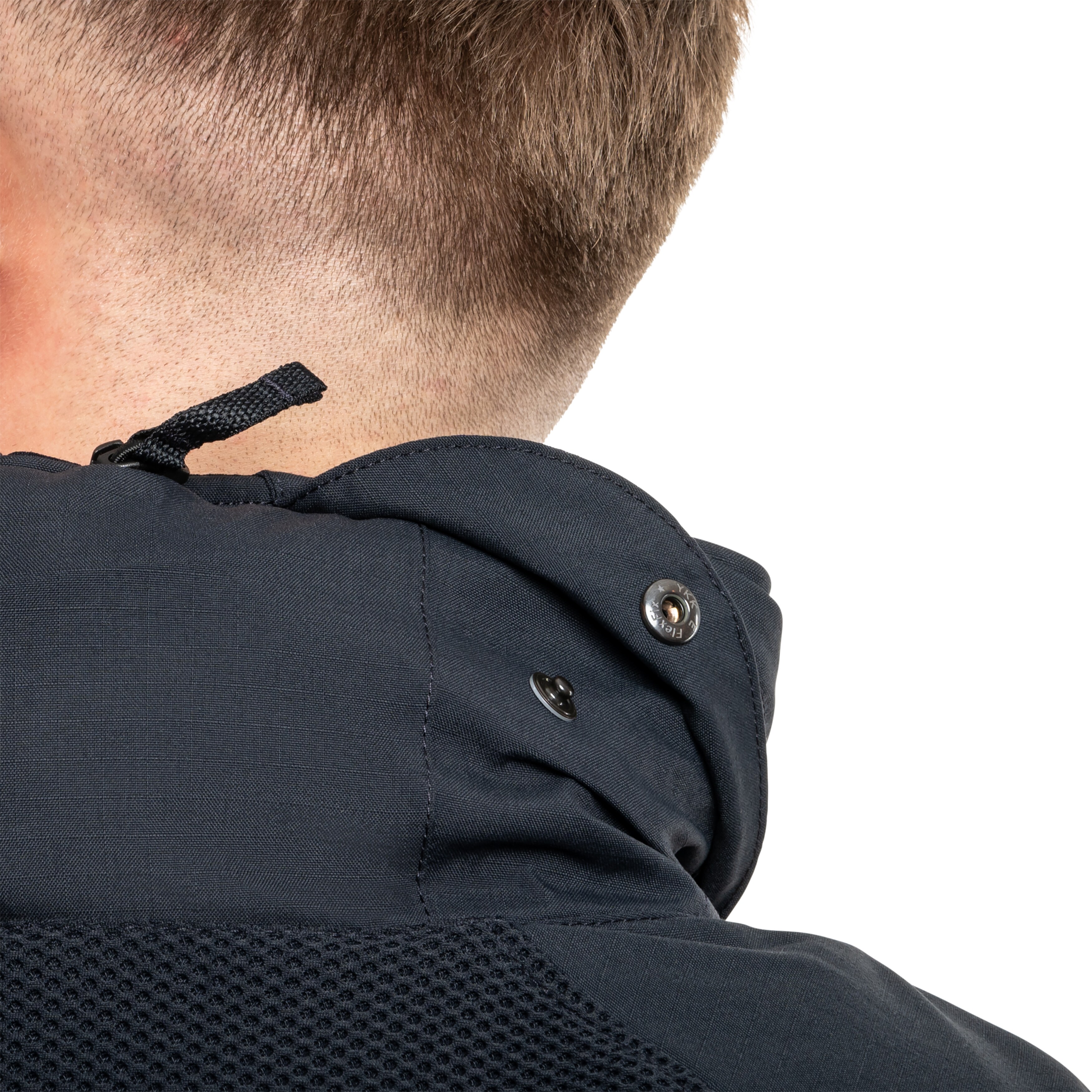 Kurtka UF PRO Delta AcE Plus Gen.3 Tactical Winter Jacket - Navy Blue