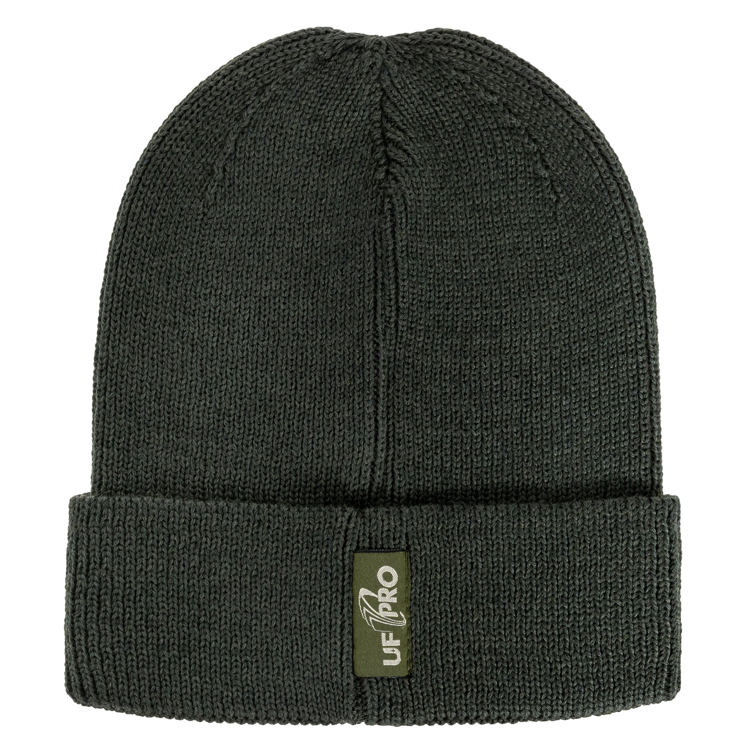 Шапка UF PRO Watch Cap - Brown Grey