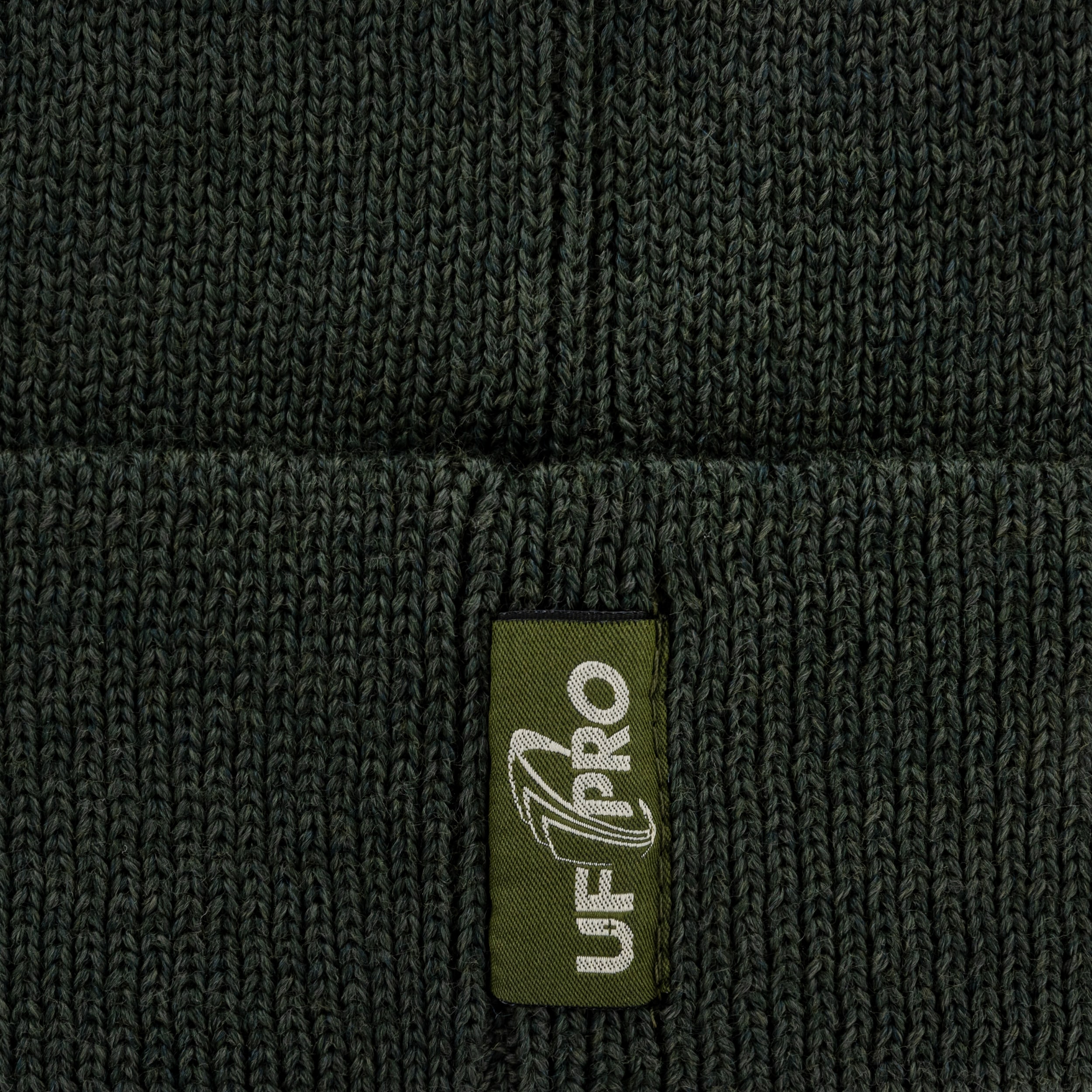 Шапка UF PRO Watch Cap - Brown Grey