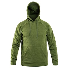 Bluza UF PRO Hawk Raider Functional Hoodie - Green
