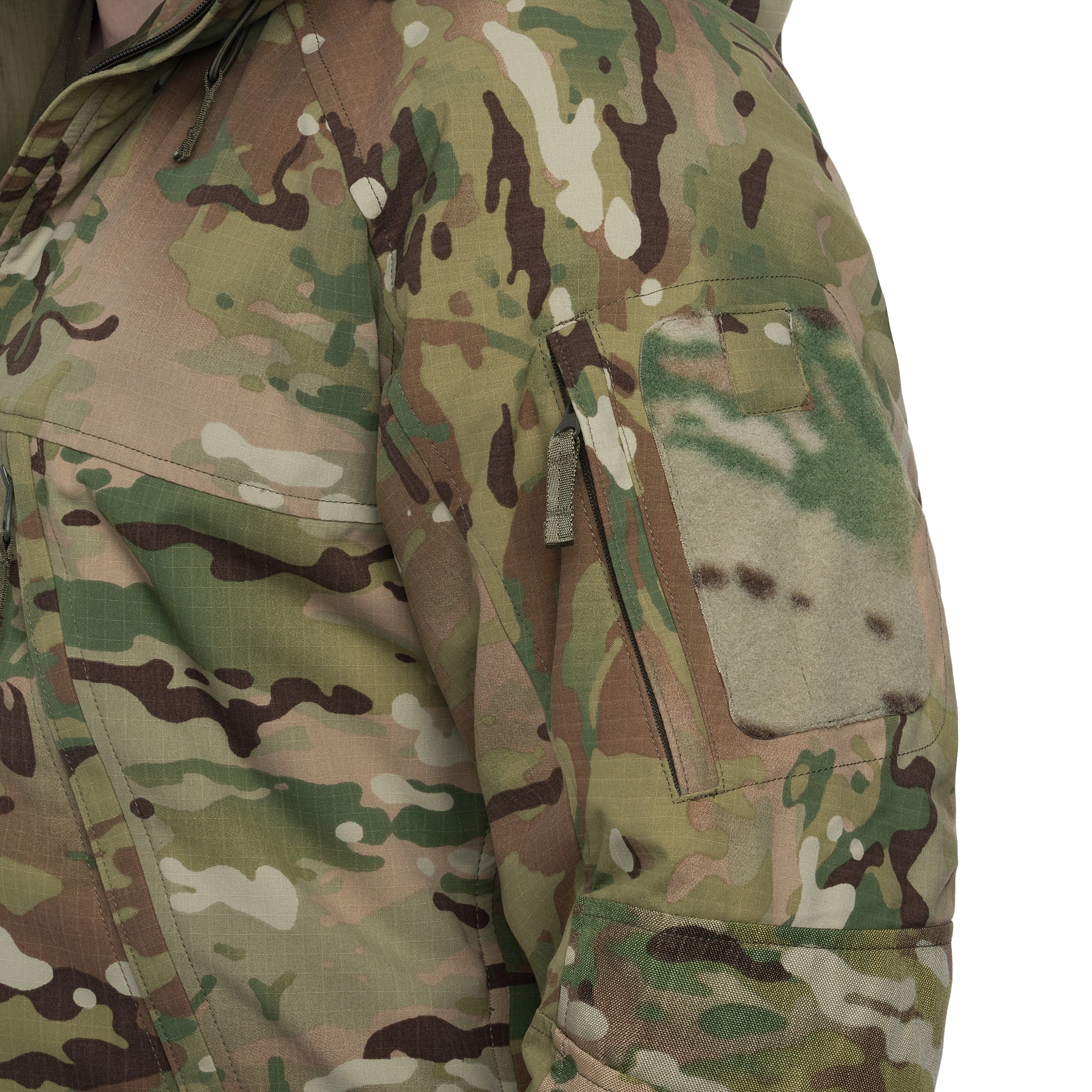 Kurtka UF PRO Delta OL 4.0 Tactical Winter Jacket - MultiCam