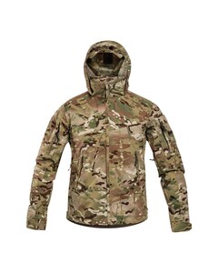 Куртка UF PRO Delta Eagle Gen.3 Tactical Softshell - MultiCam Куртка UF PRO Delta Eagle Gen.3 Tactical Softshell - MultiCam