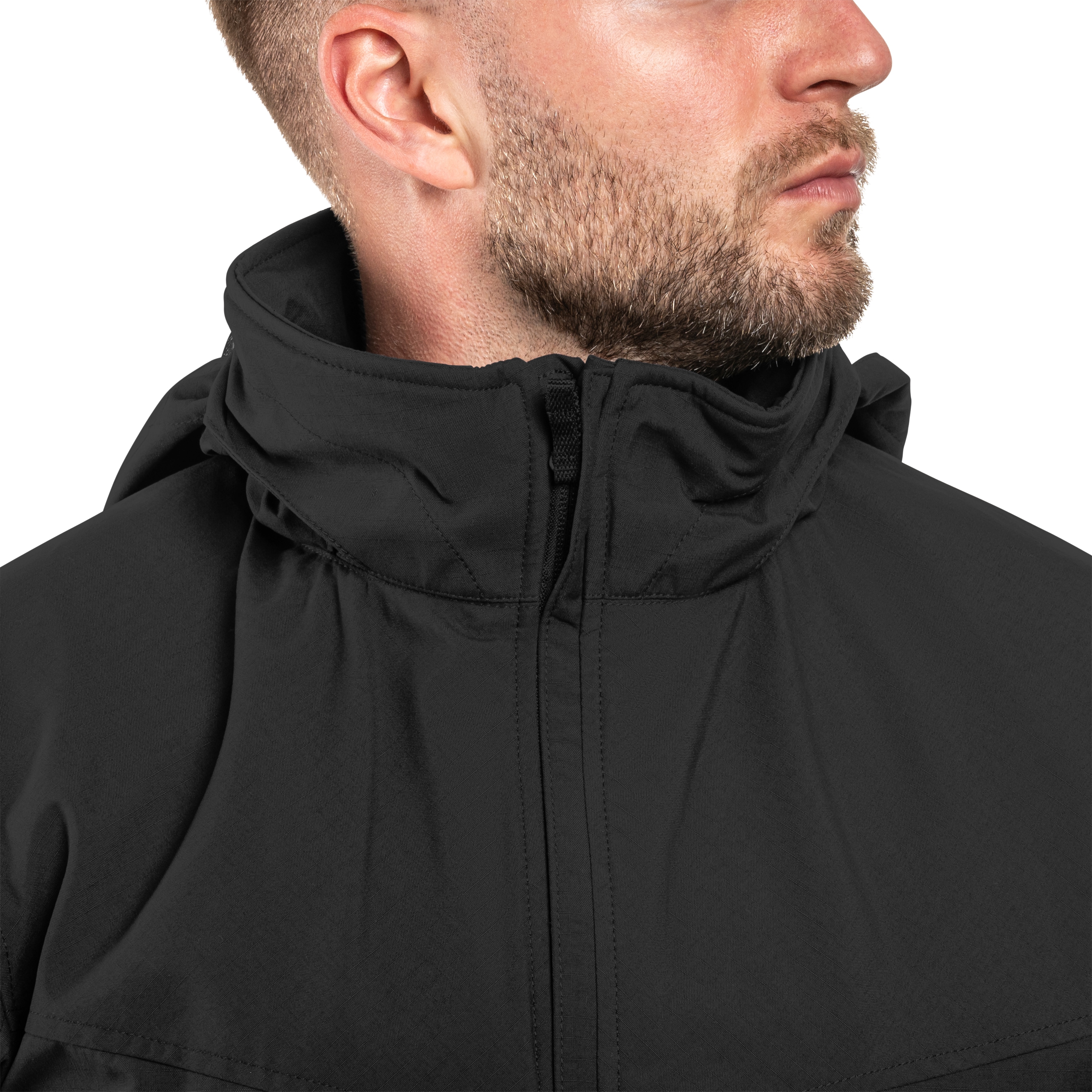 Kurtka UF PRO Delta Eagle Gen.3 Tactical Softshell - Navy Blue