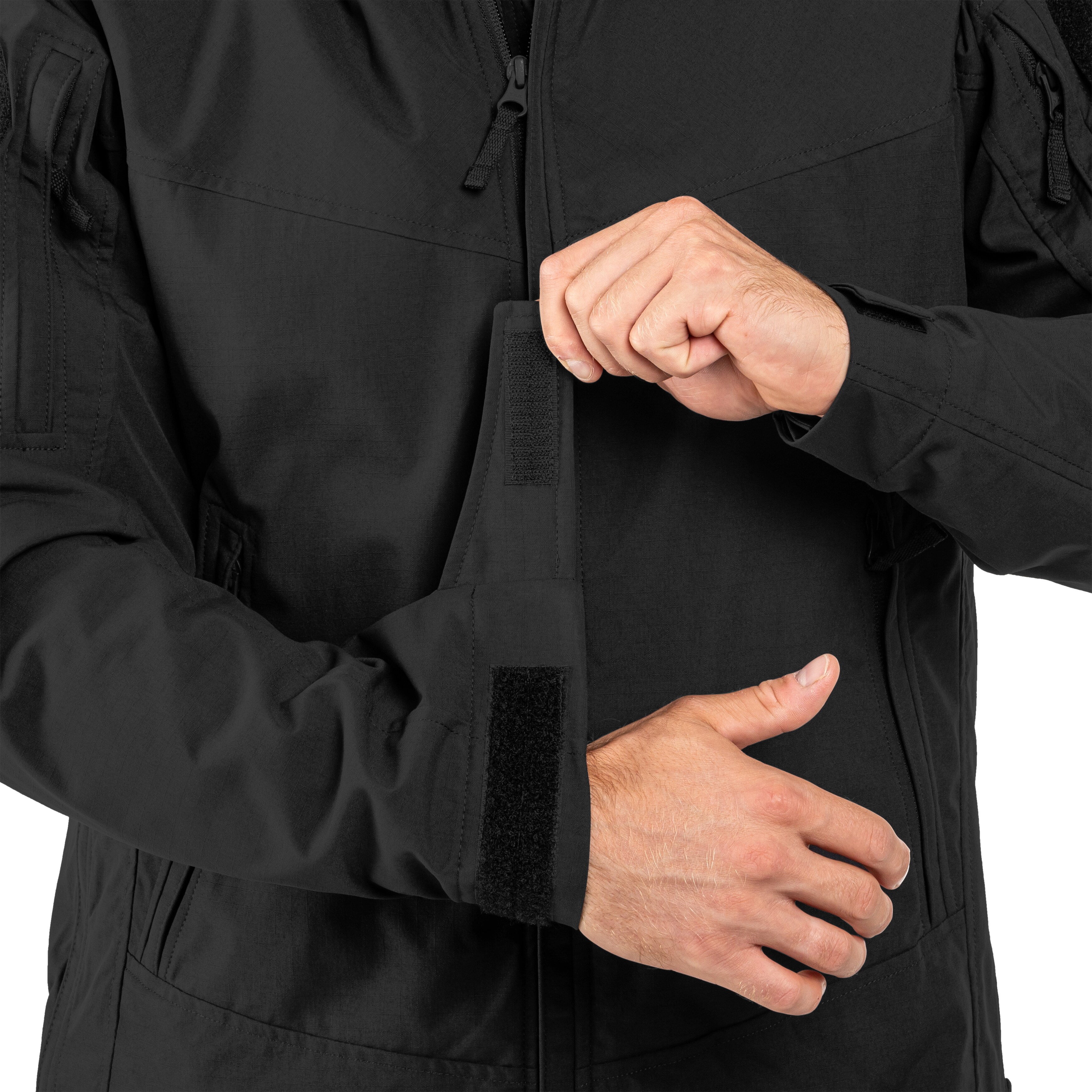 Kurtka UF PRO Delta Eagle Gen.3 Tactical Softshell - Navy Blue