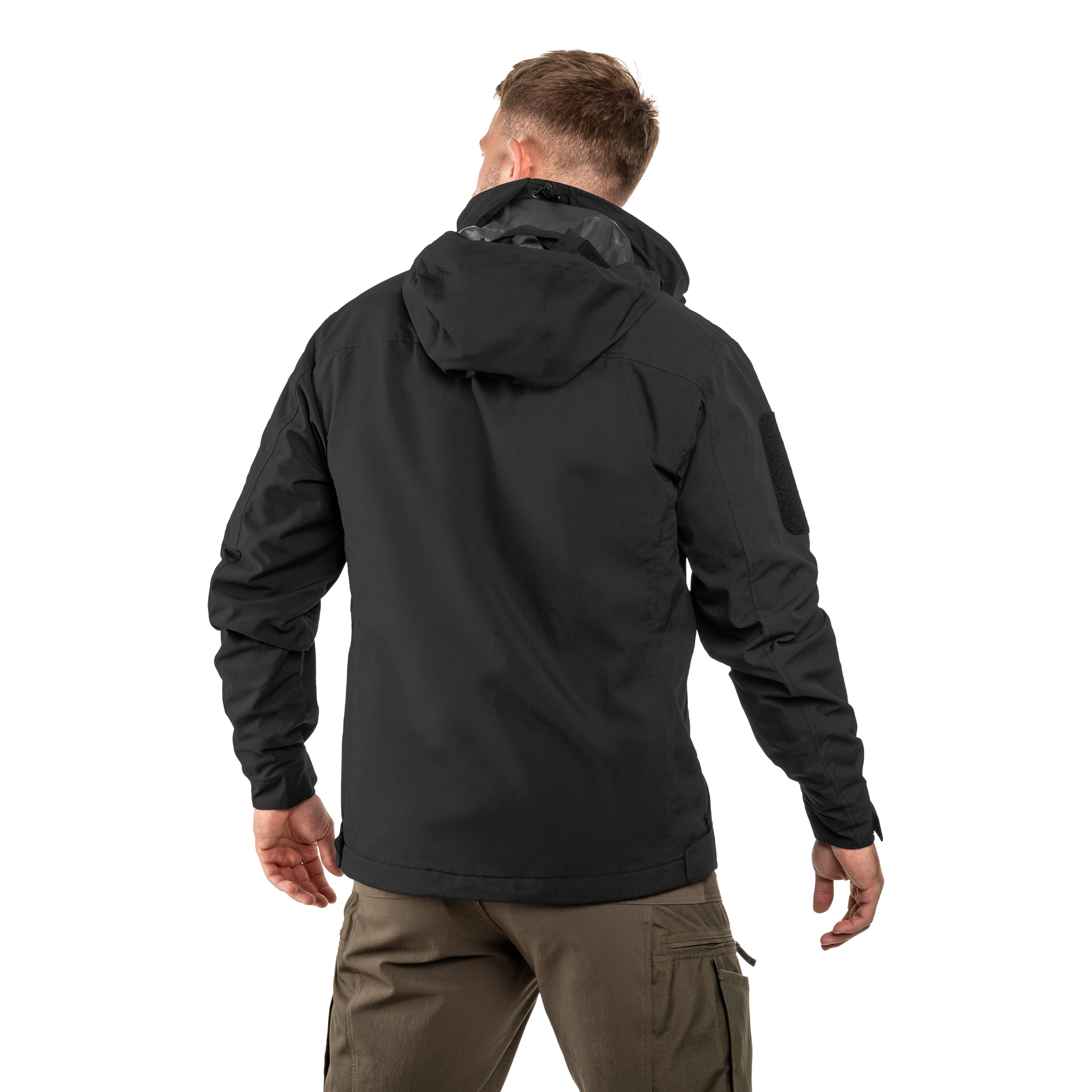 Kurtka UF PRO Delta Eagle Gen.3 Tactical Softshell - Navy Blue