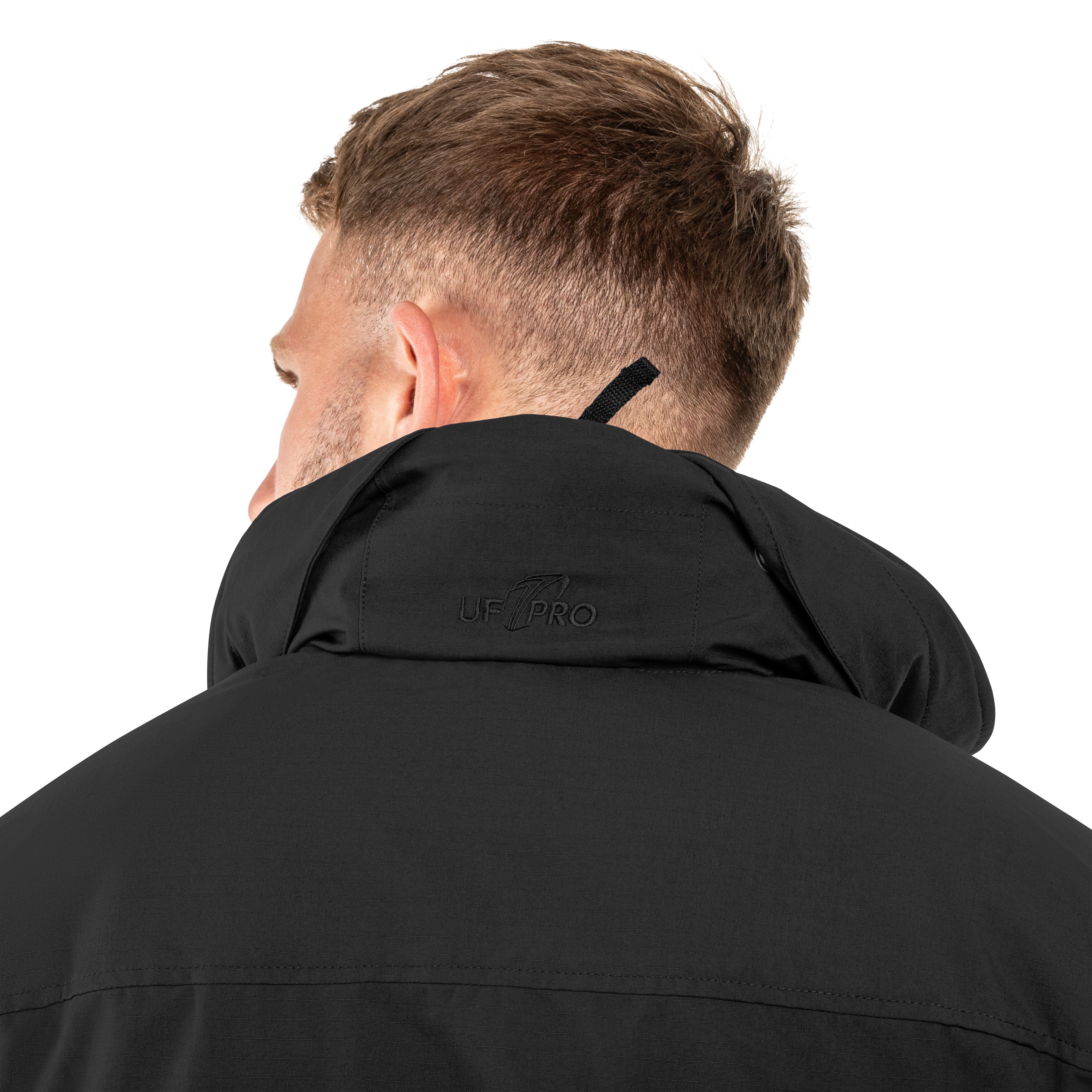 Kurtka UF PRO Delta Eagle Gen.3 Tactical Softshell - Navy Blue