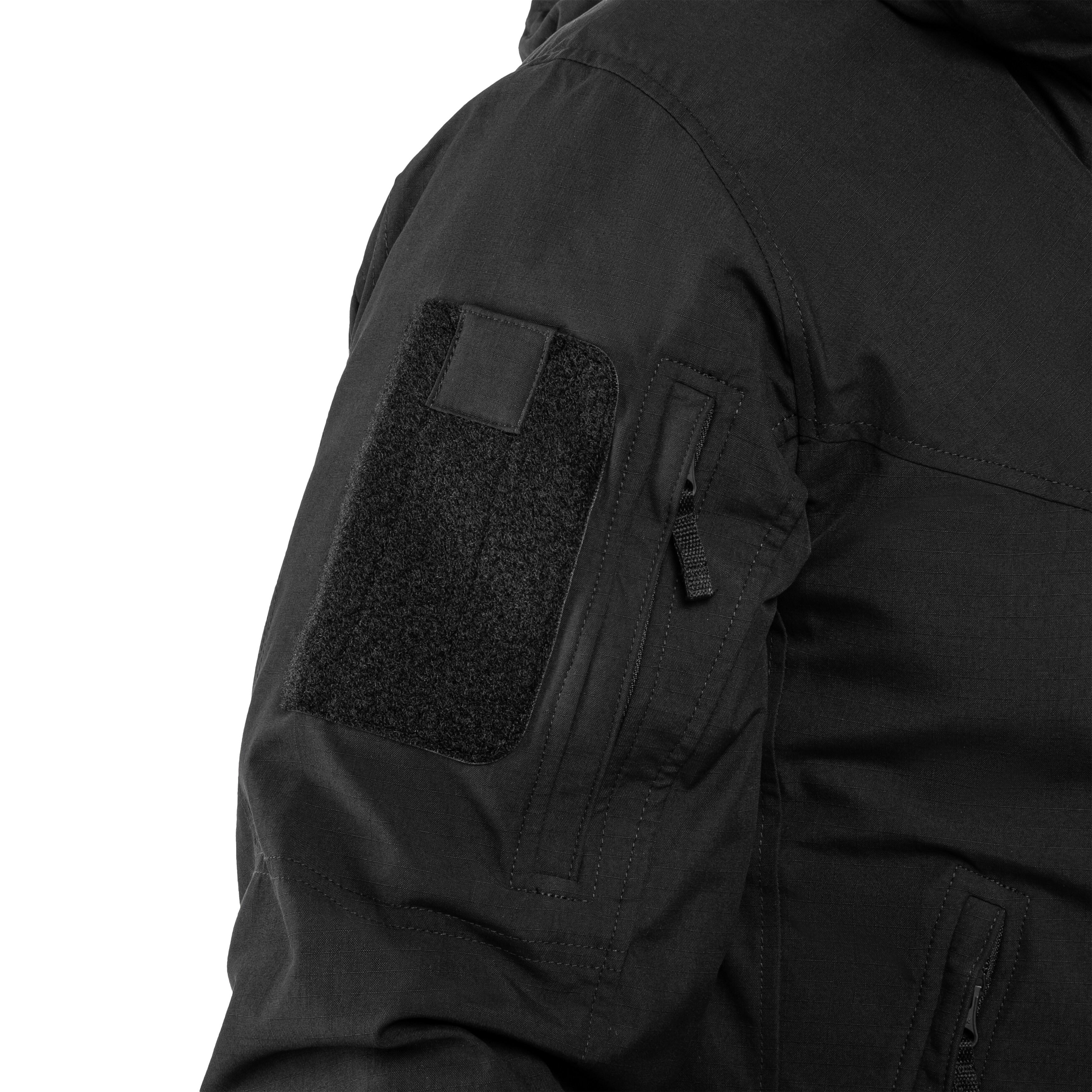 Kurtka UF PRO Delta Eagle Gen.3 Tactical Softshell - Black