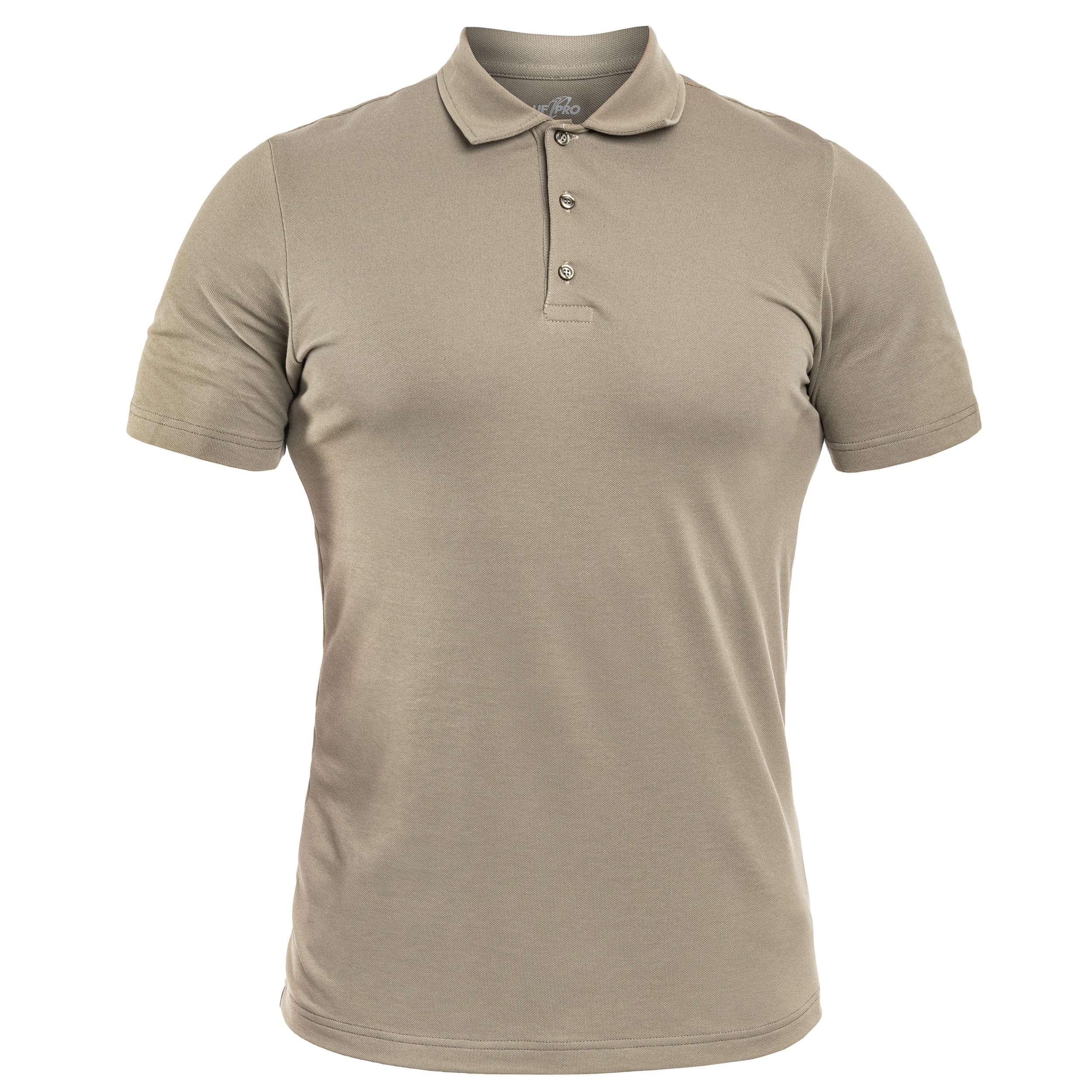 Koszulka polo UF PRO Urban Polo - Desert Grey