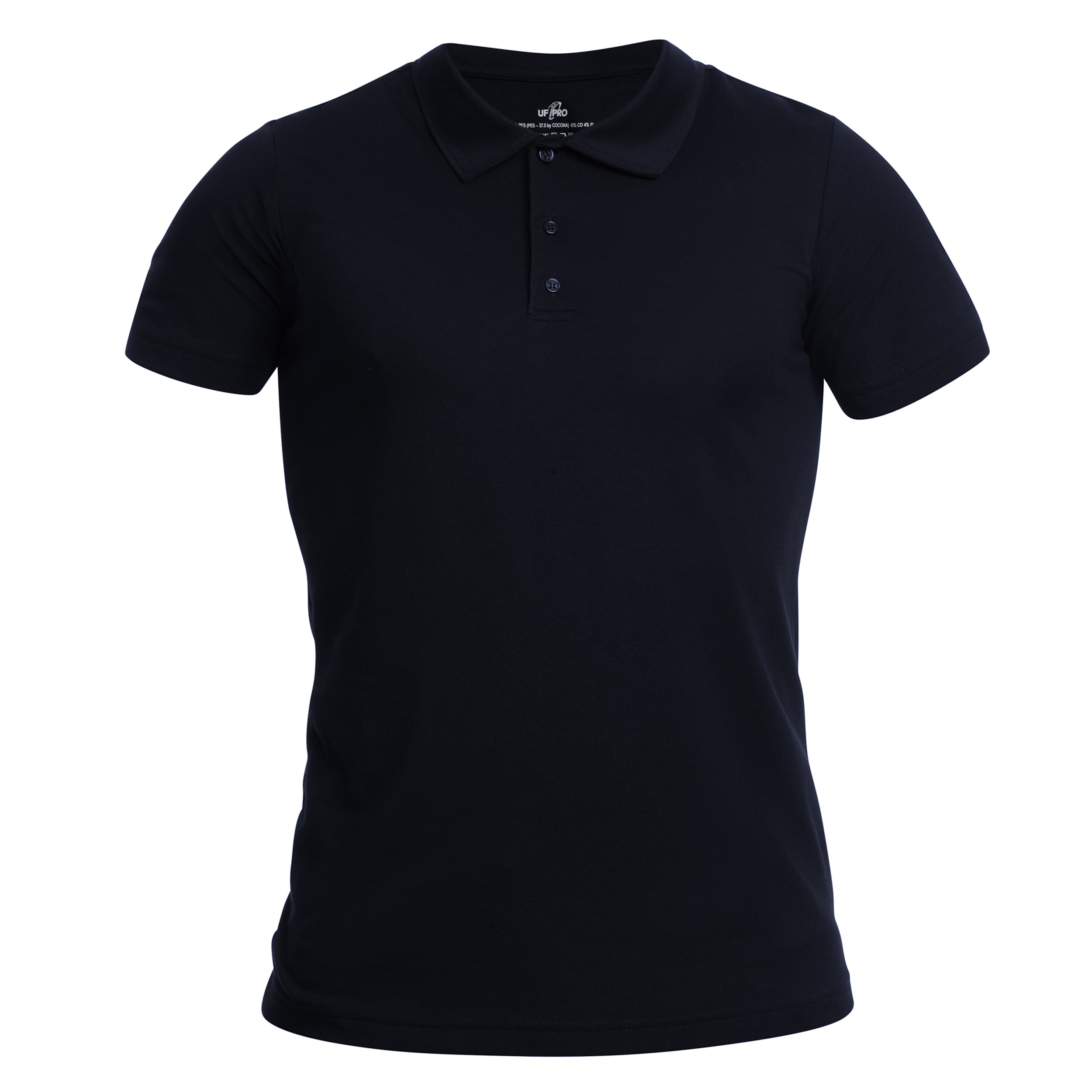 Koszulka polo UF PRO Urban Polo - Navy Blue