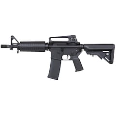 Karabinek szturmowy AEG Specna Arms RRA SA-E02 EDGE Kestrel ETU 1.14 J - Black