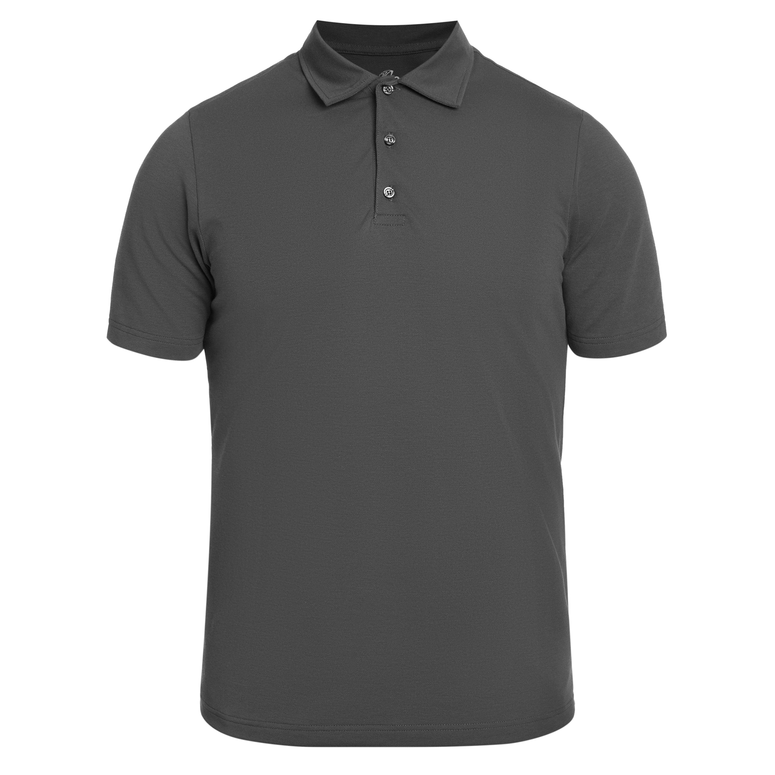 Koszulka polo UF PRO Urban Polo - Steel Grey