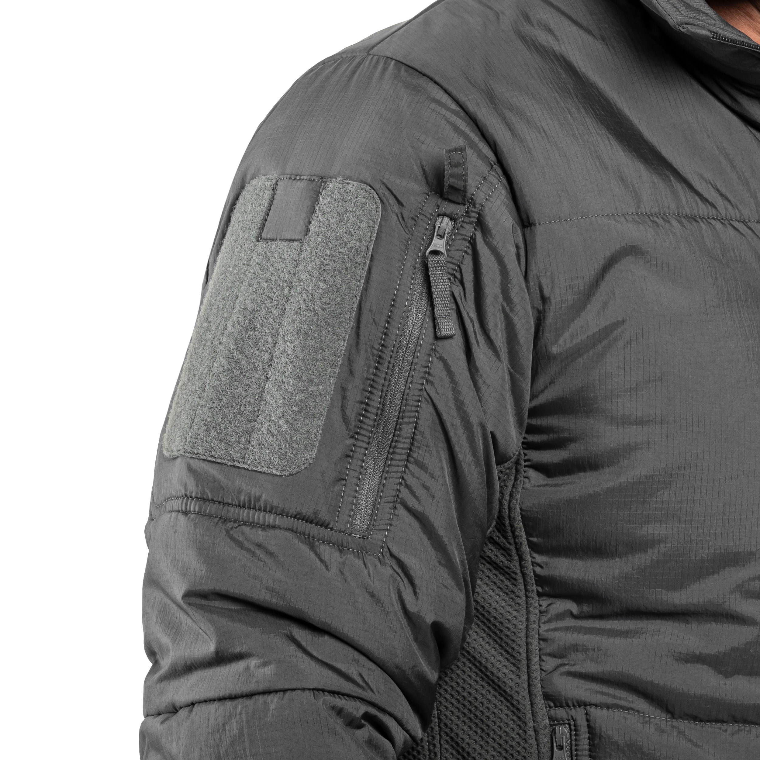 Куртка UF PRO Delta ML Gen.2 Tactical Winter Jacket - Steel Grey