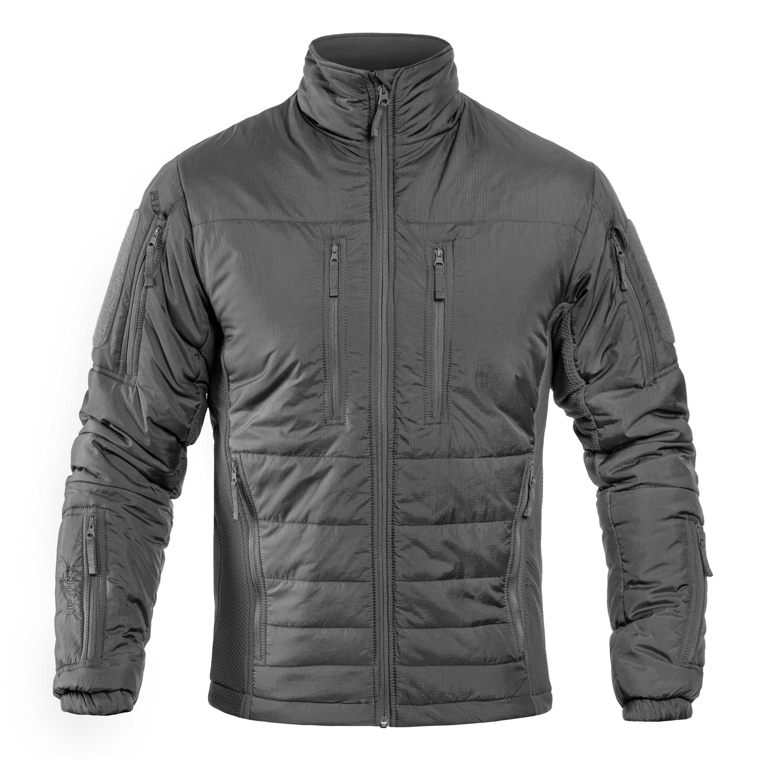 Куртка UF PRO Delta ML Gen.2 Tactical Winter Jacket - Steel Grey