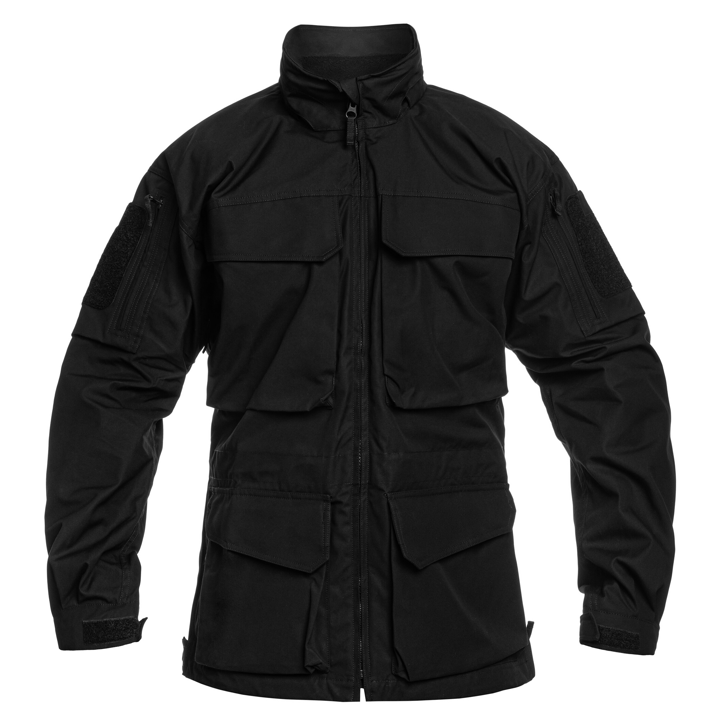 Kurtka UF PRO M2 Parka - Black