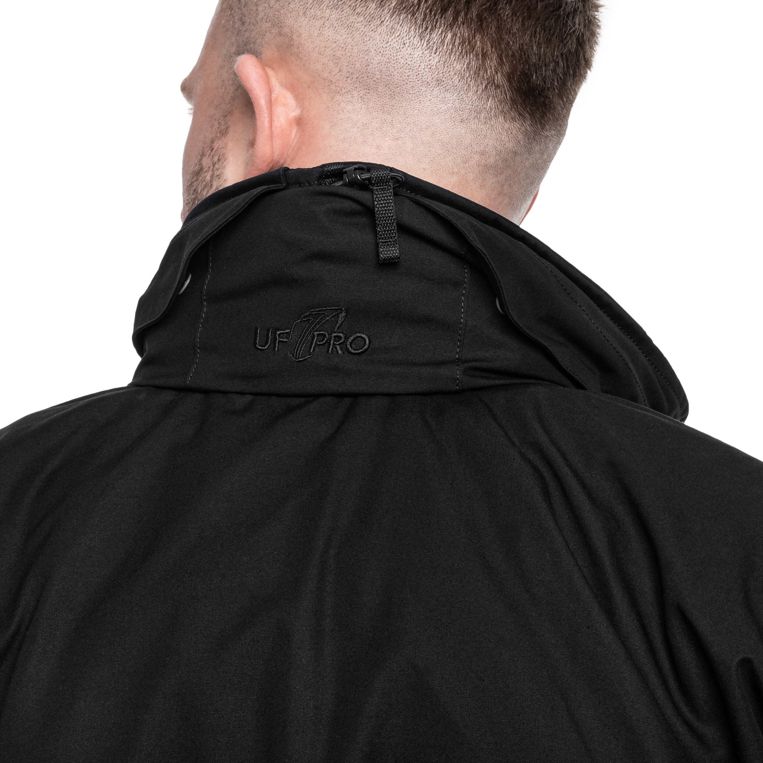 Kurtka UF PRO M2 Parka - Black