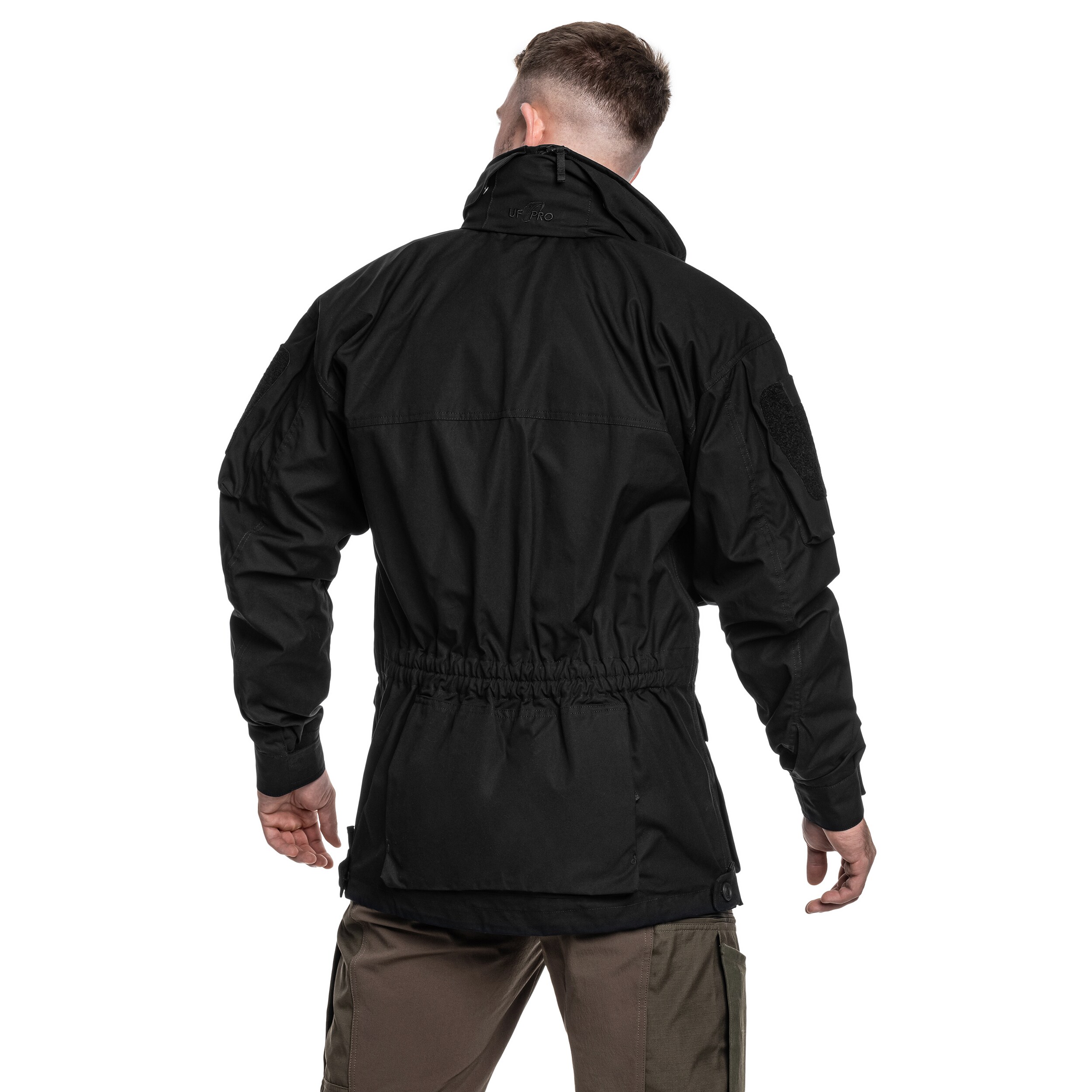Kurtka UF PRO M2 Parka - Black