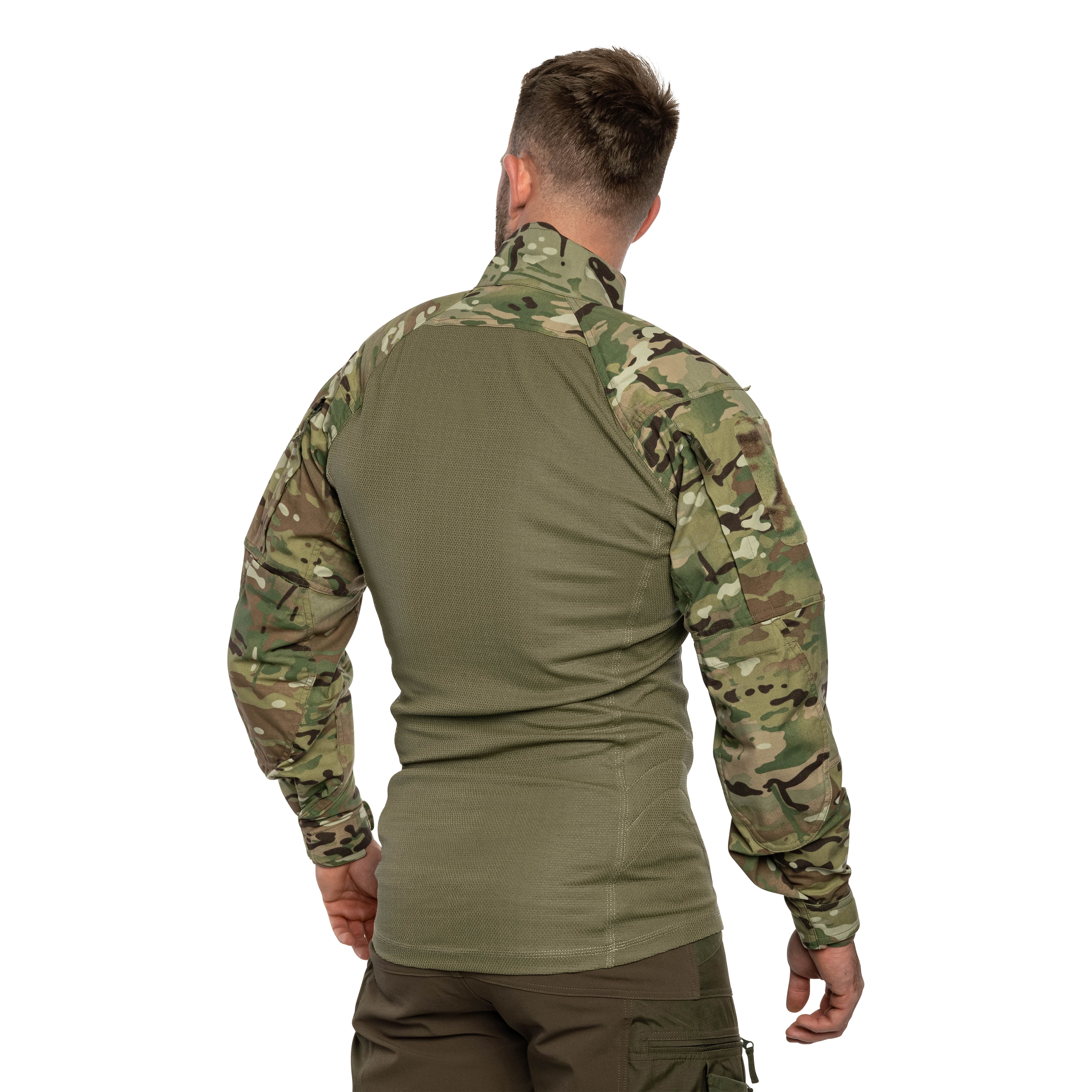 Bluza UF PRO Striker X Combat Shirt - MultiCam