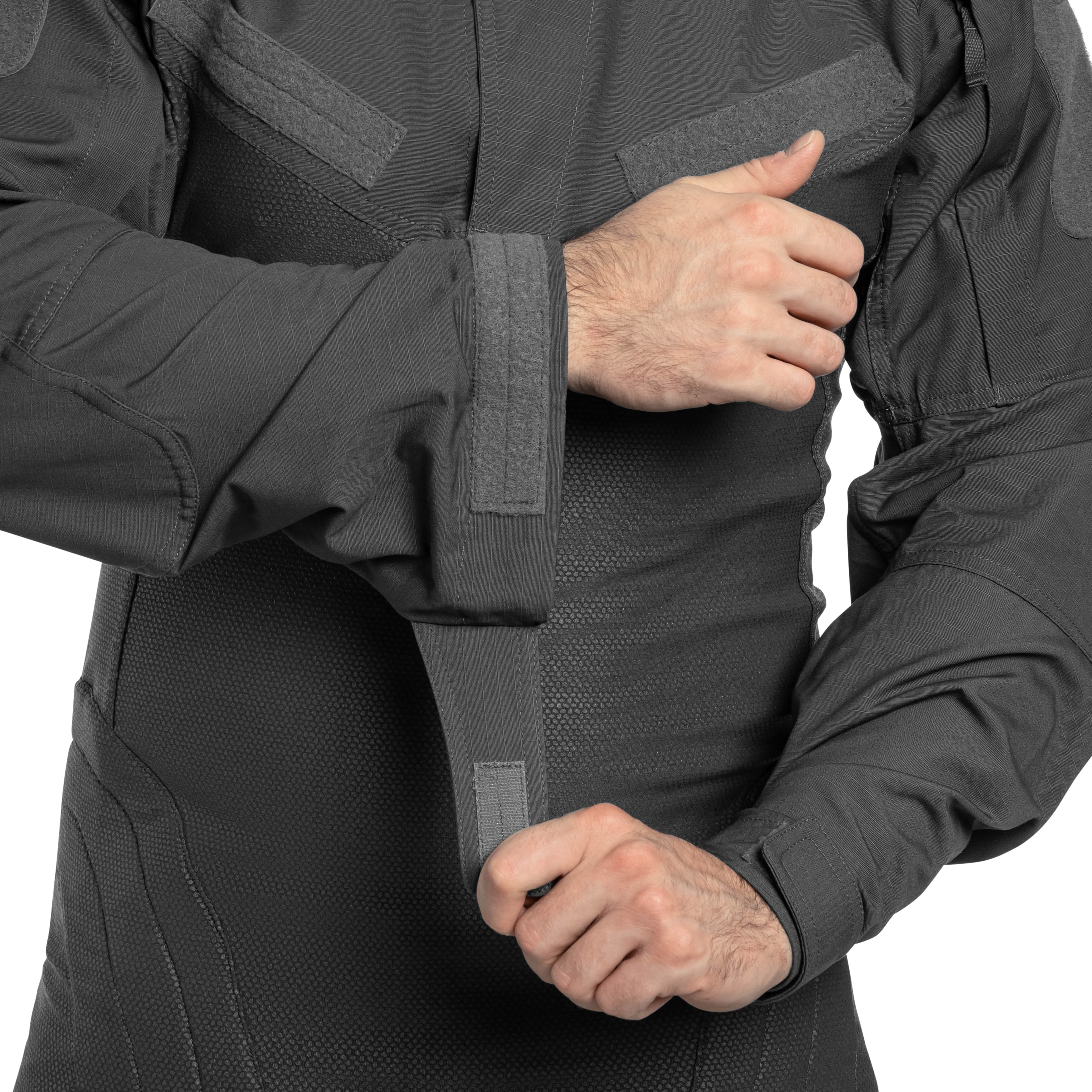 Бойова сорочка UF PRO Striker X Combat Shirt - Steel Grey