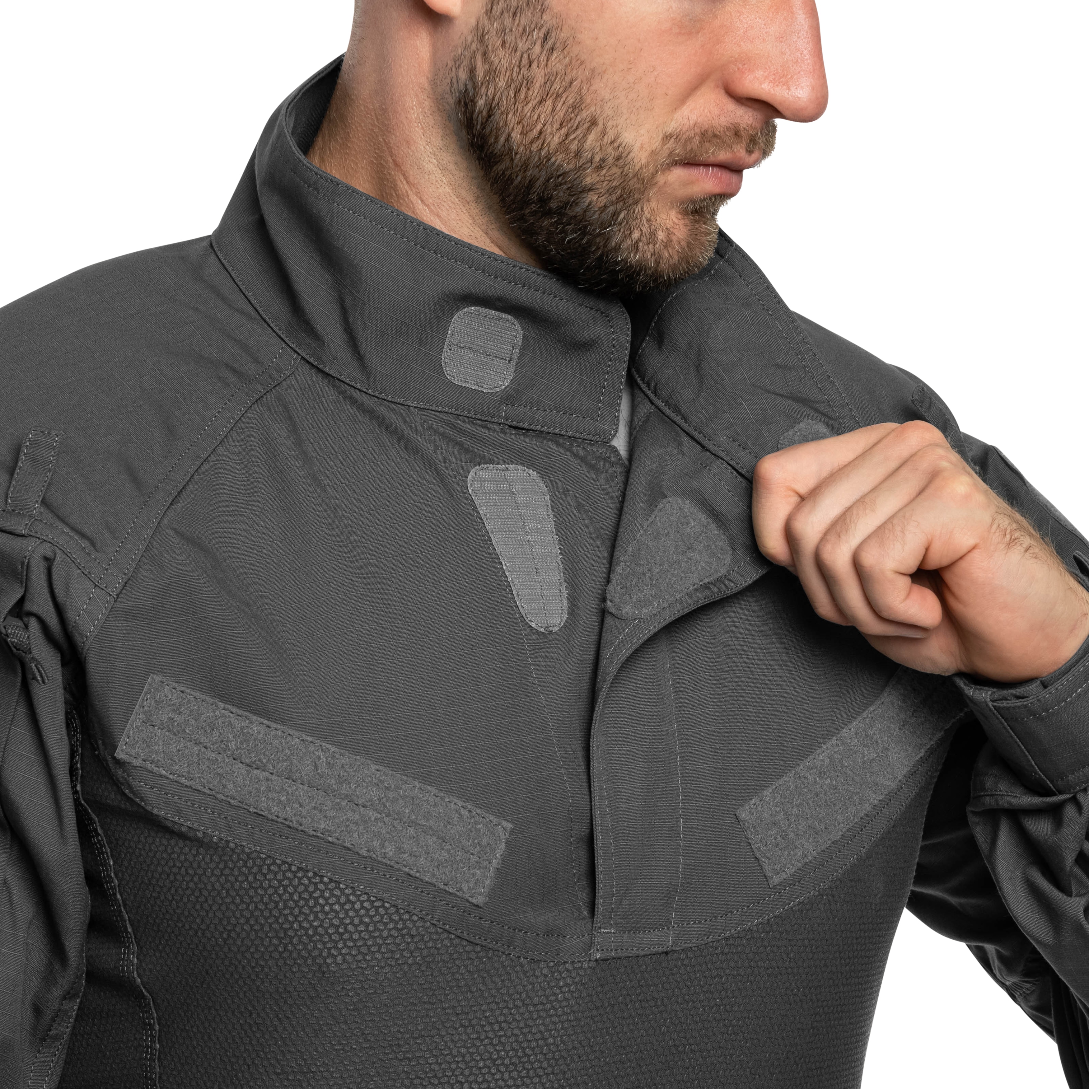 Бойова сорочка UF PRO Striker X Combat Shirt - Steel Grey